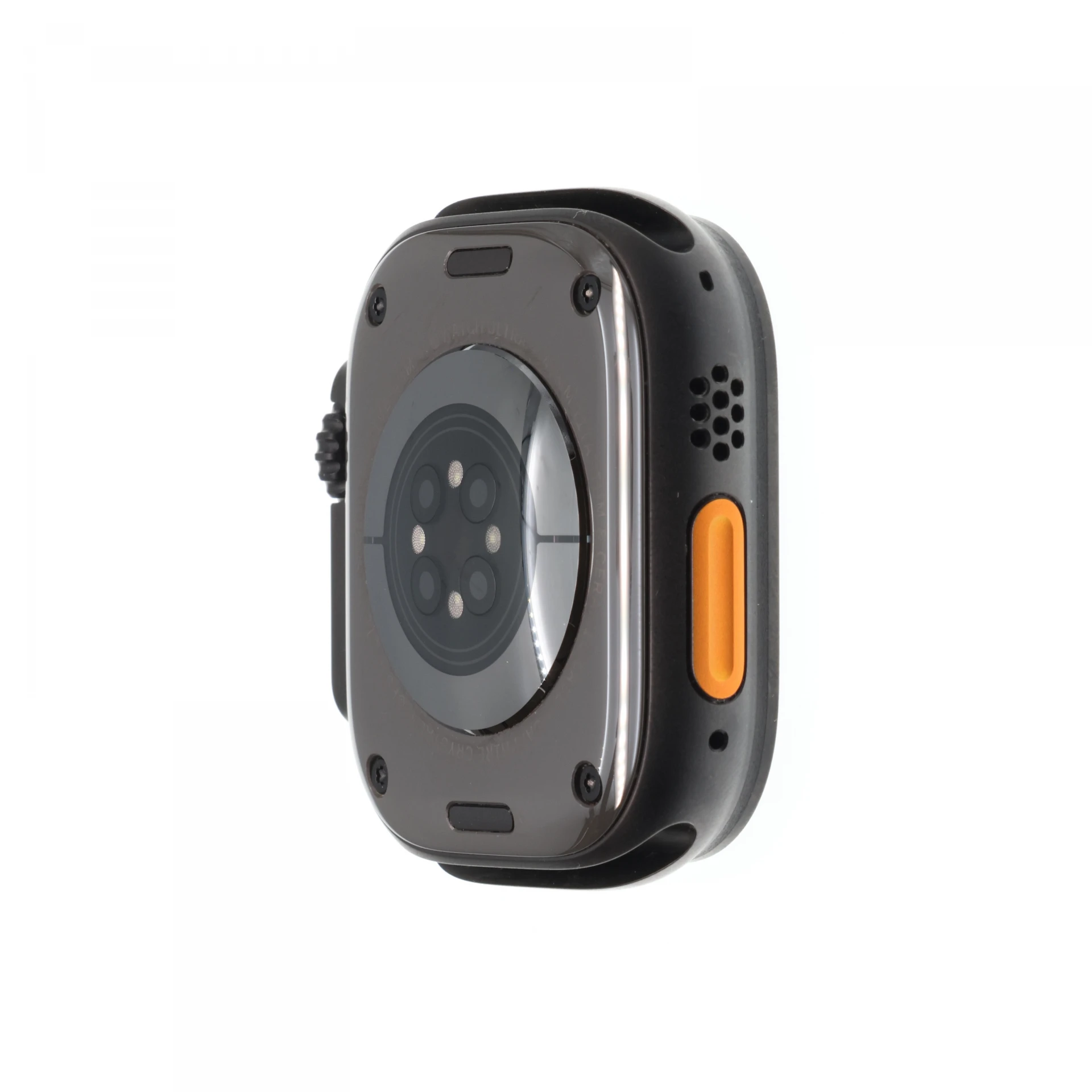 Apple Watch Ultra 2 GPS + Cellular 49mm Black Titanium, A+