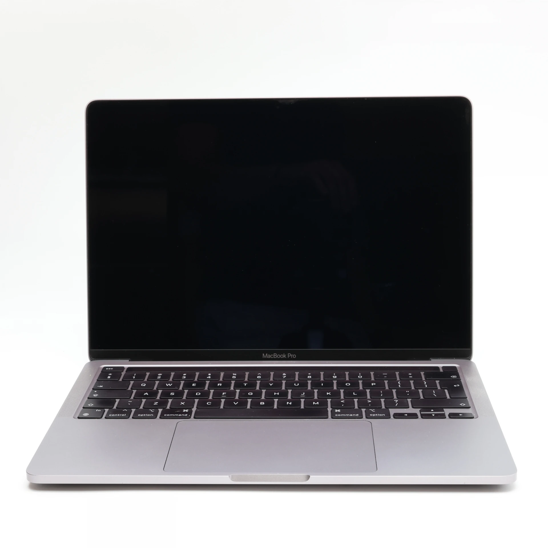 Apple MacBook Pro 13″ 2020 USA, 256 GB, Space Gray, M1, 16 GB, SSD, A+