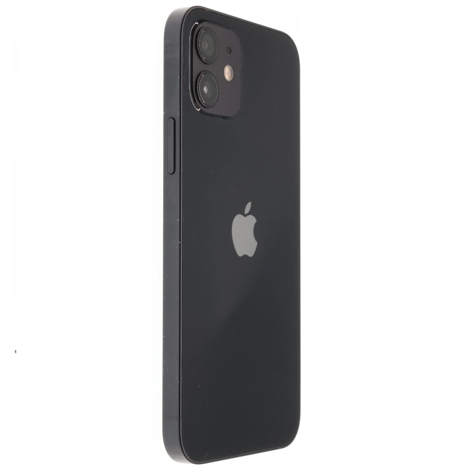 Apple iPhone 12 128 GB, Black, "A"