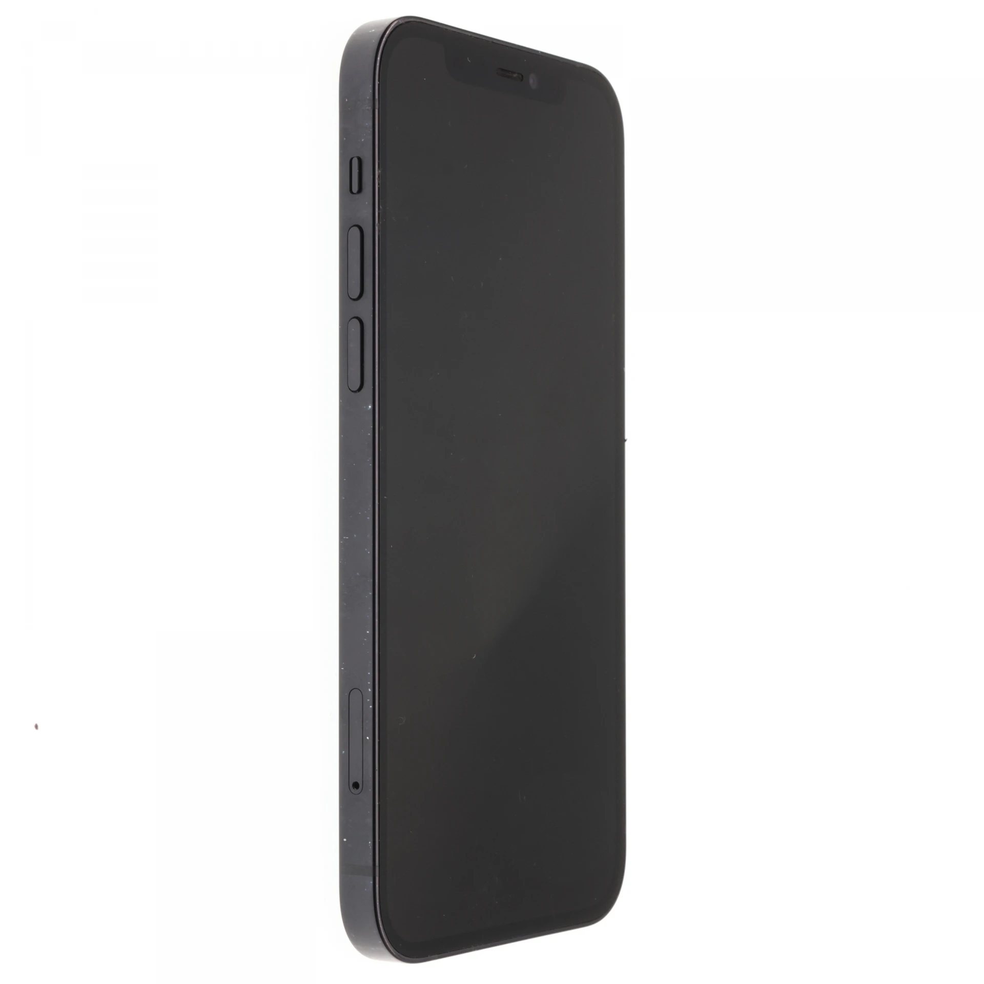 Apple iPhone 12 128 GB, Black, "A"