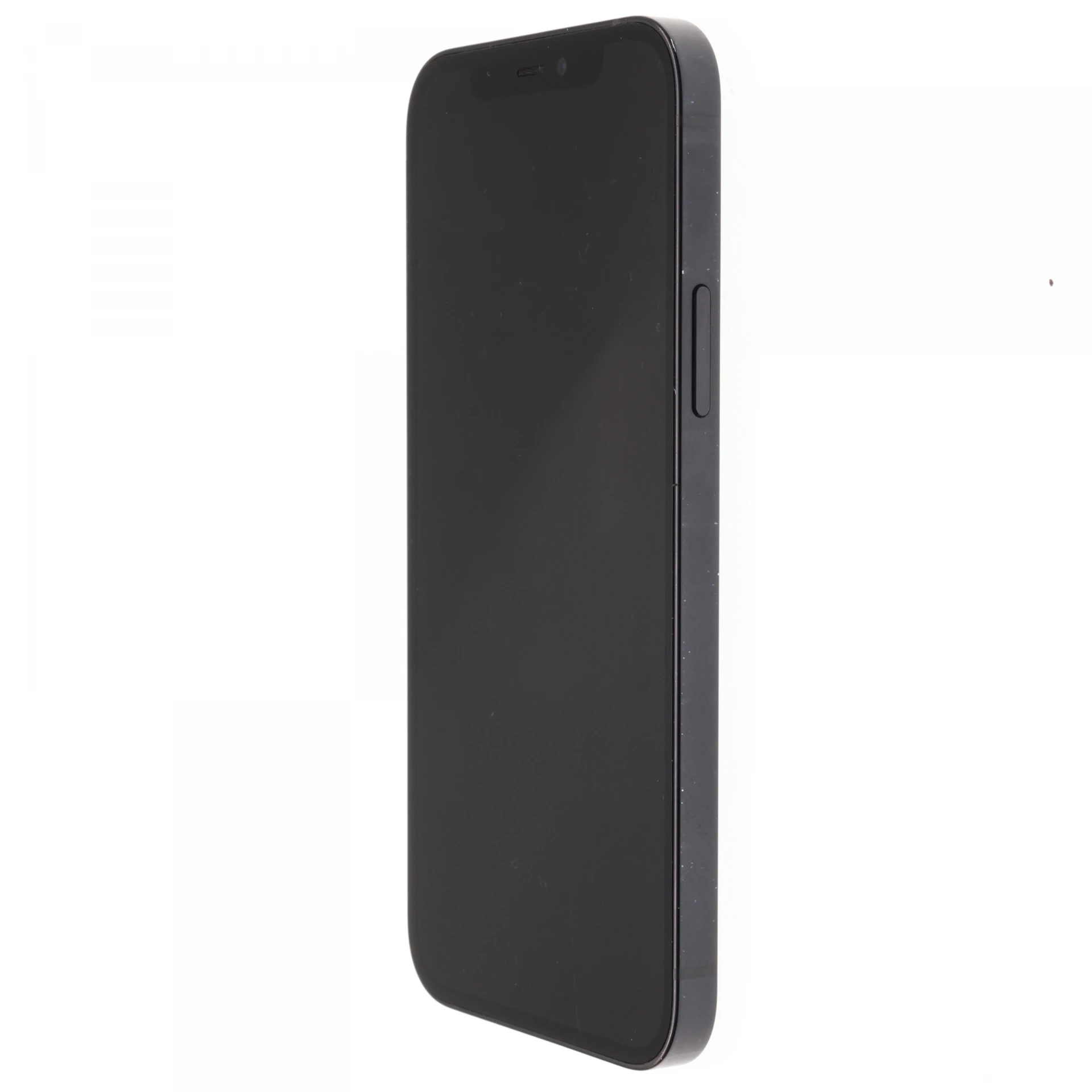 Apple iPhone 12 128 GB, Black, "A"