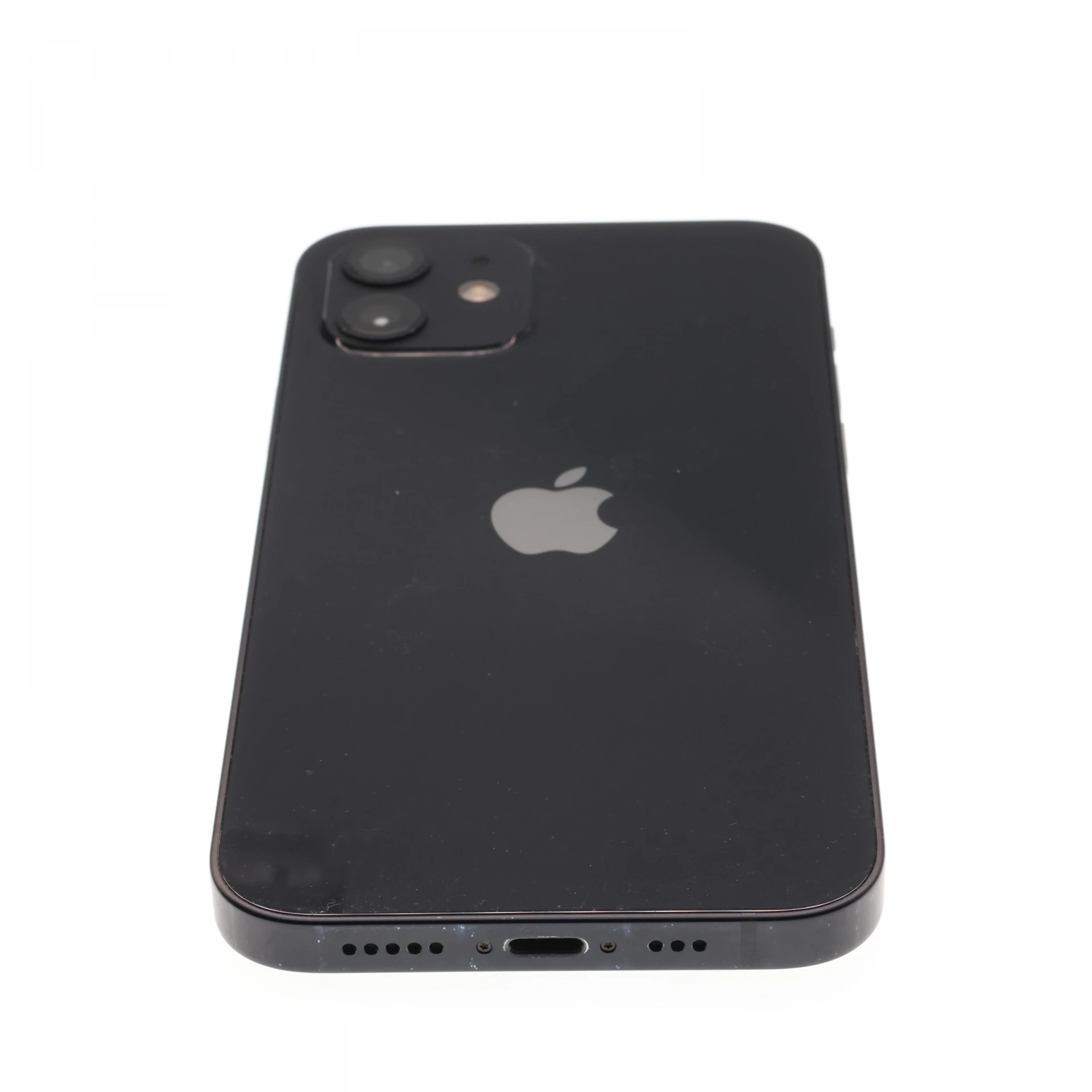 Apple iPhone 12 128 GB, Black, "A"
