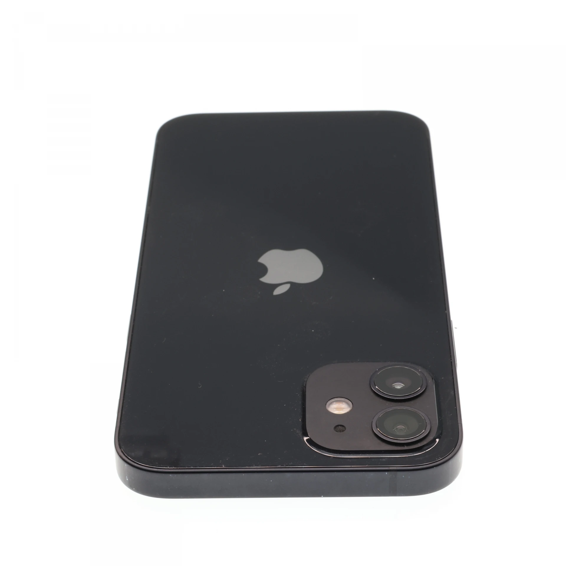 Apple iPhone 12 128 GB, Black, "A"