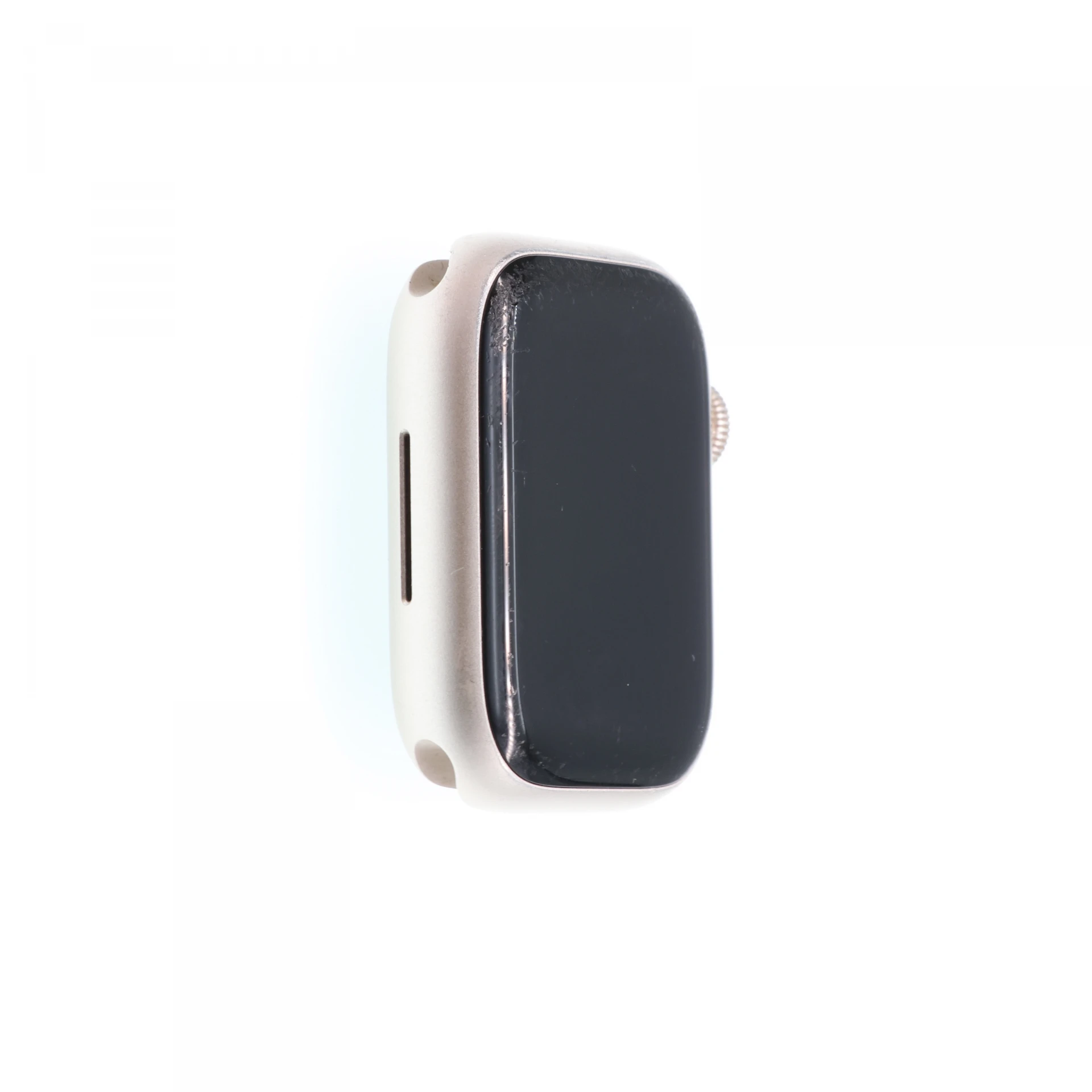 Apple Watch Series 8 Aluminium 41mm, GPS, Starlight, "B"
