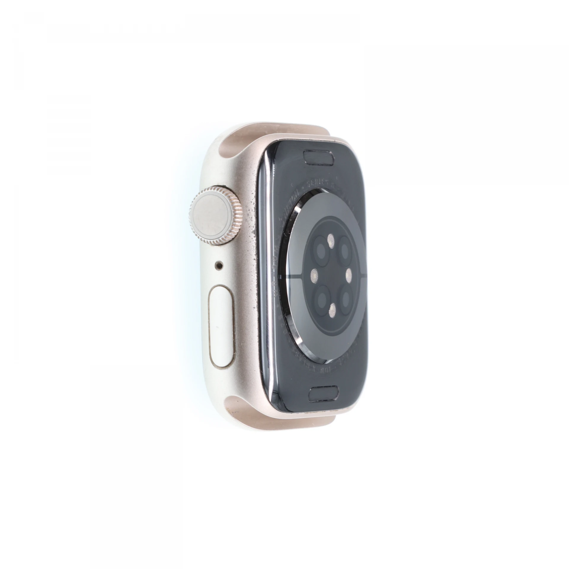 Apple Watch Series 8 Aluminium 41mm, GPS, Starlight, "B"