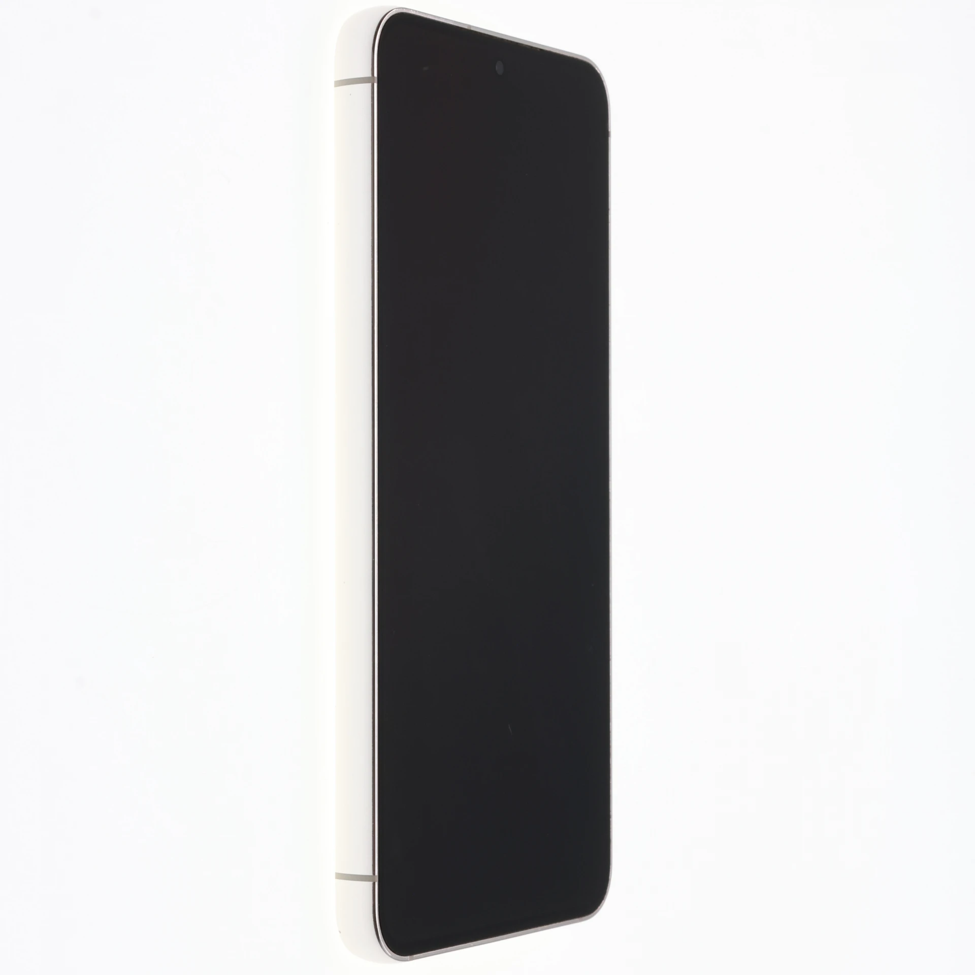Samsung Galaxy S23 128 GB, Cream, "A"