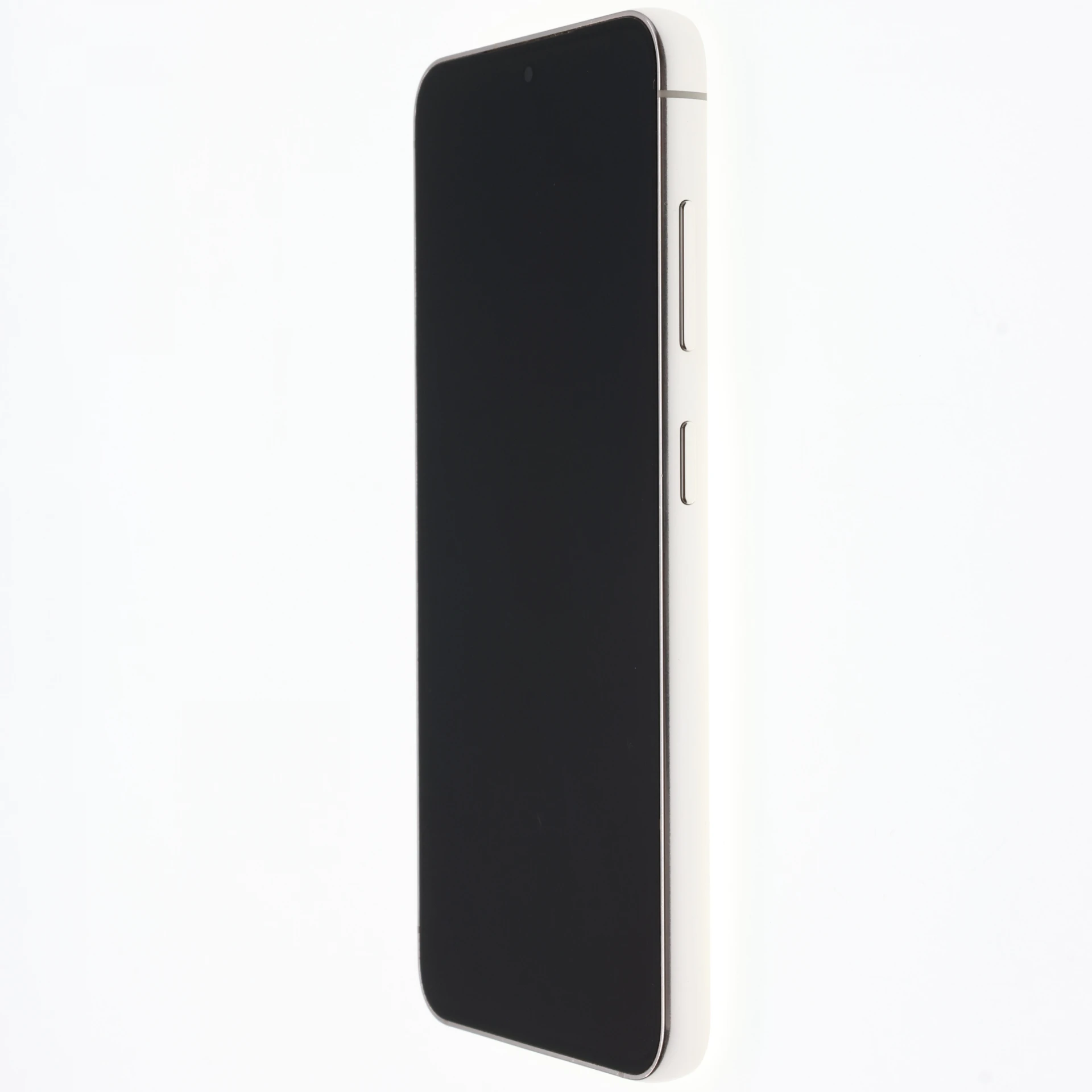 Samsung Galaxy S23 128 GB, Cream, "A"