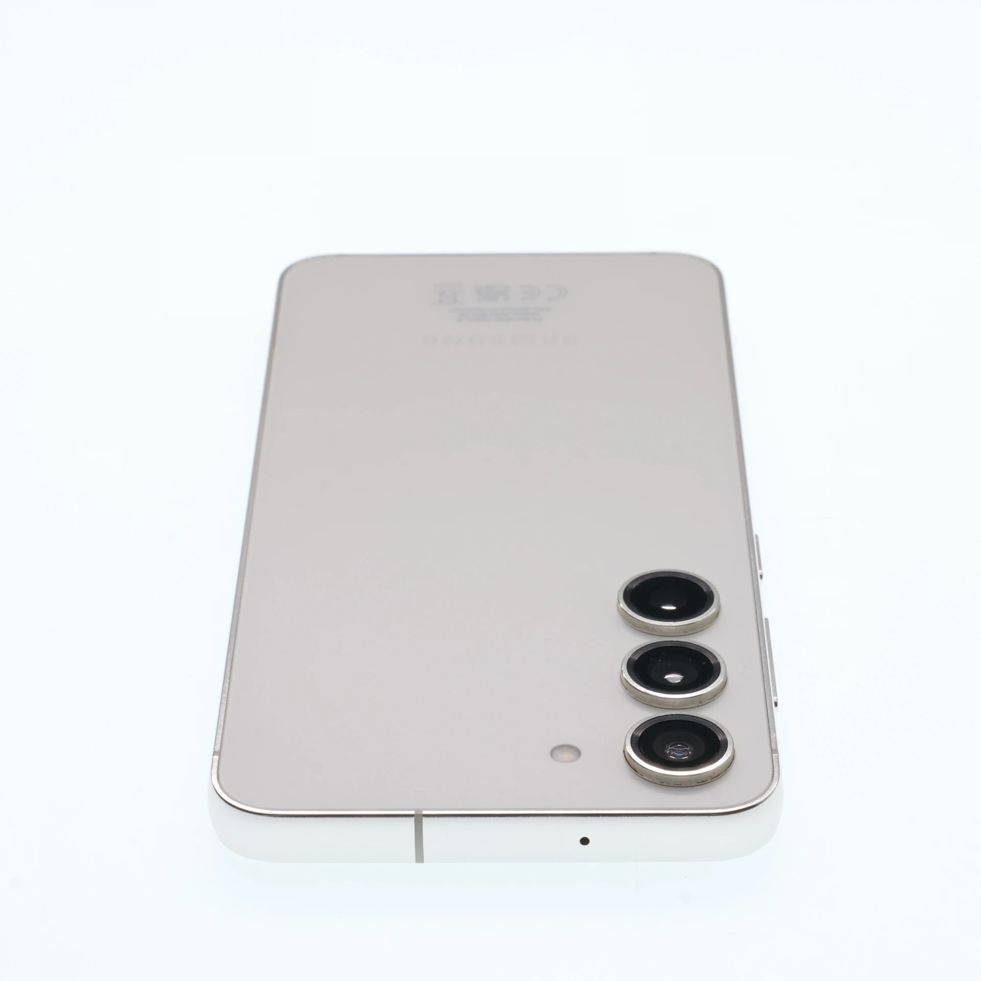 Samsung Galaxy S23 128 GB, Cream, "A"