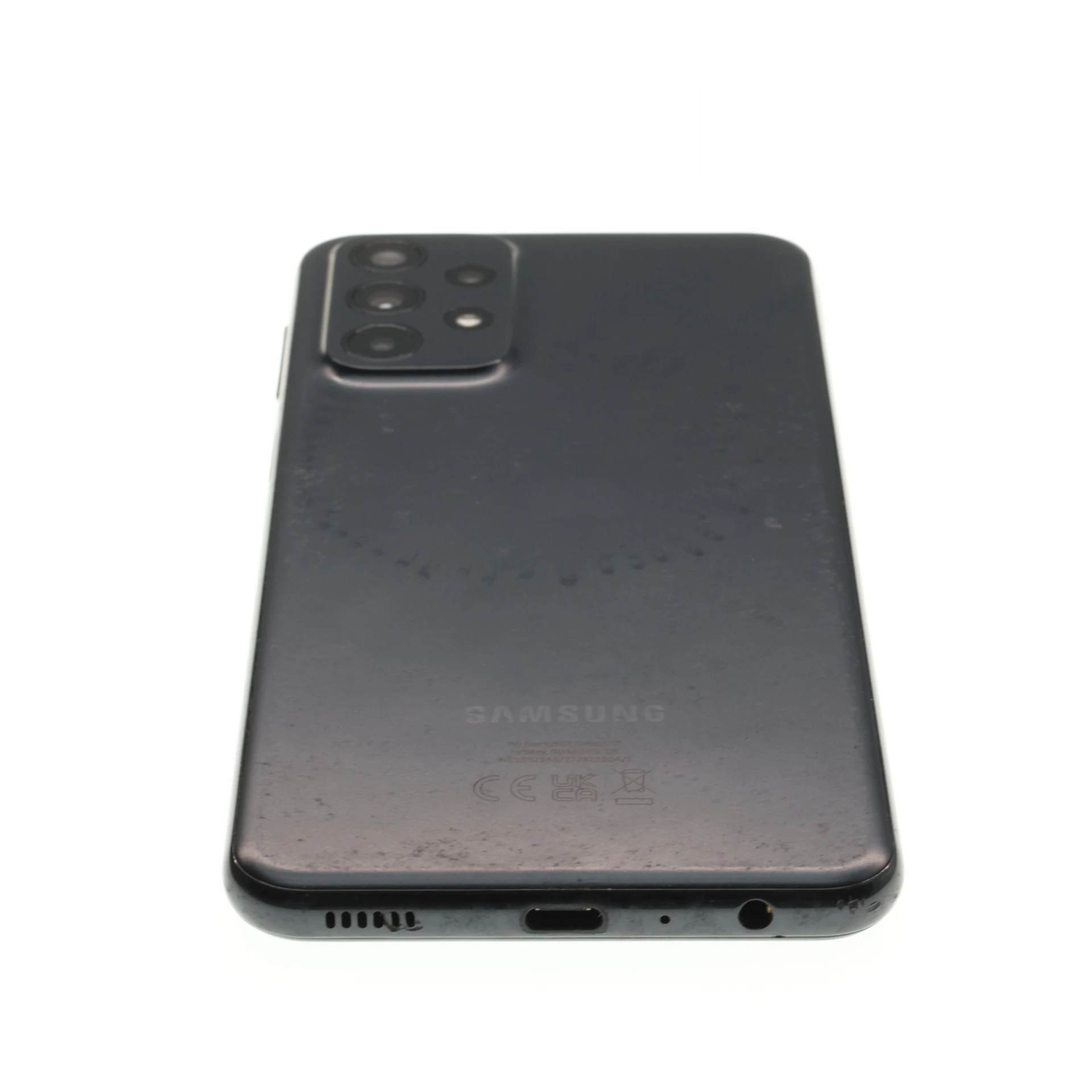 Samsung Galaxy A23 128 GB, Awesome Black, "B"