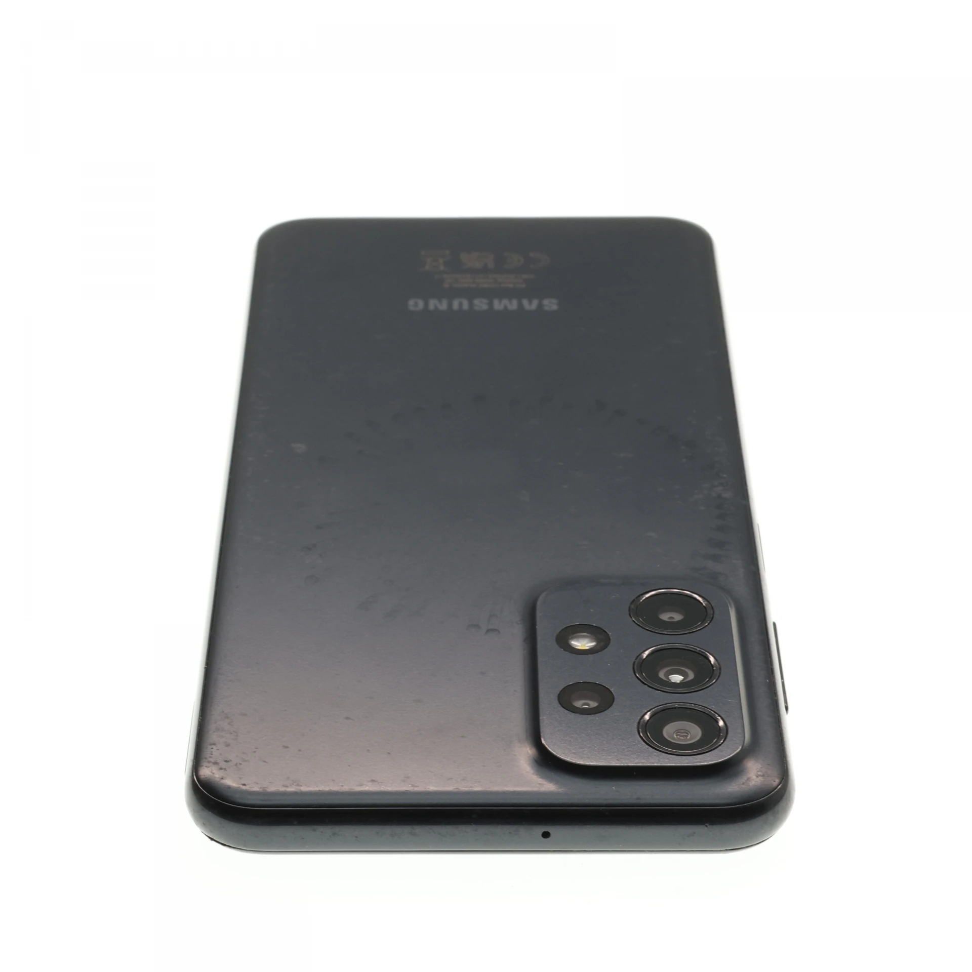 Samsung Galaxy A23 128 GB, Awesome Black, "B"