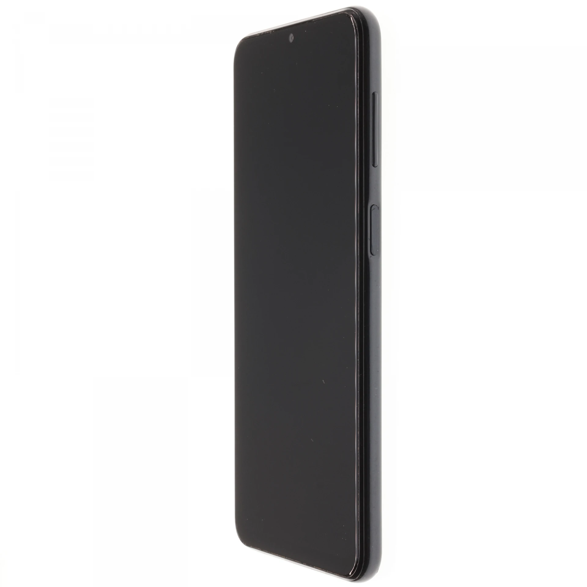 Samsung Galaxy A23 128 GB, Awesome Black, "A"
