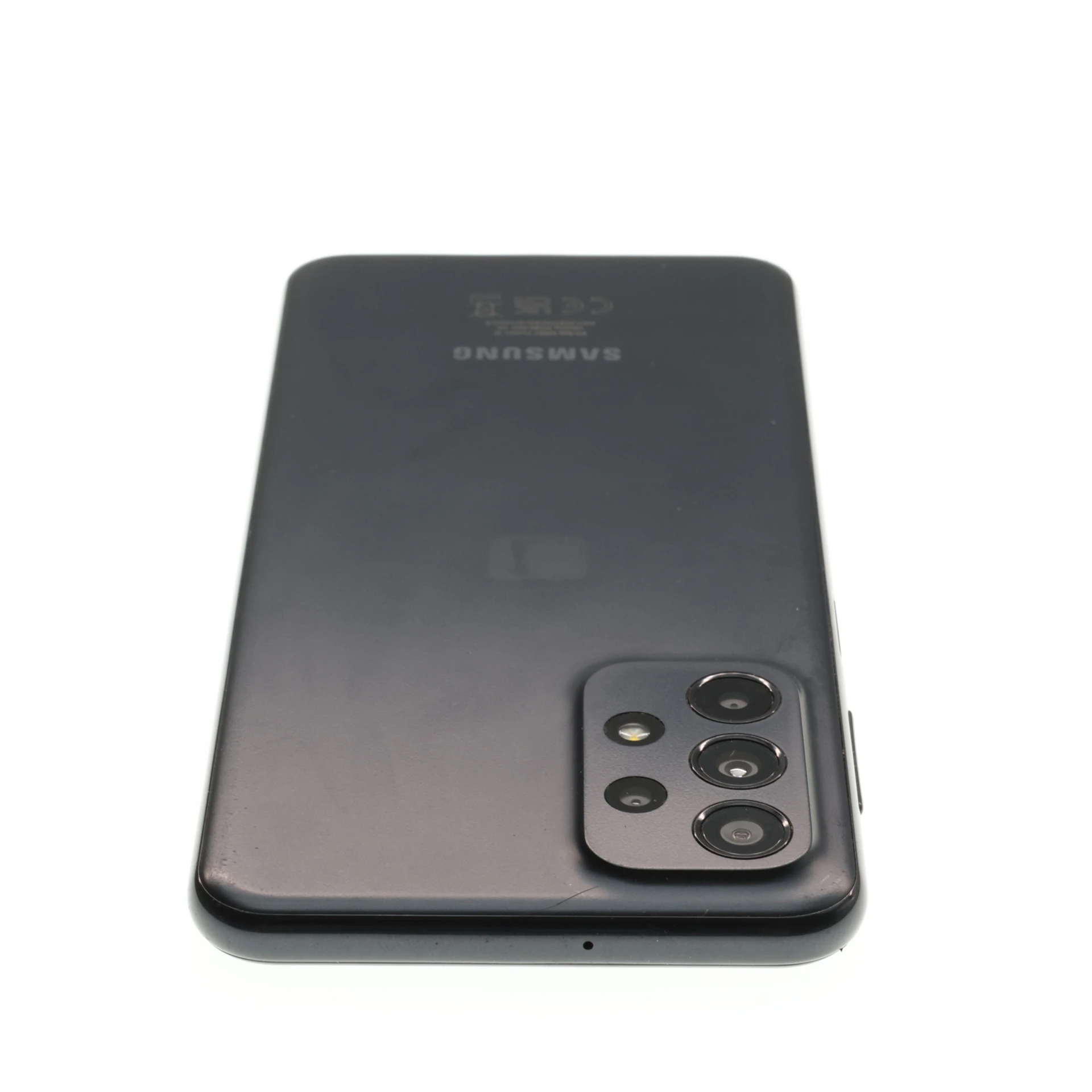 Samsung Galaxy A23 128 GB, Awesome Black, "A"