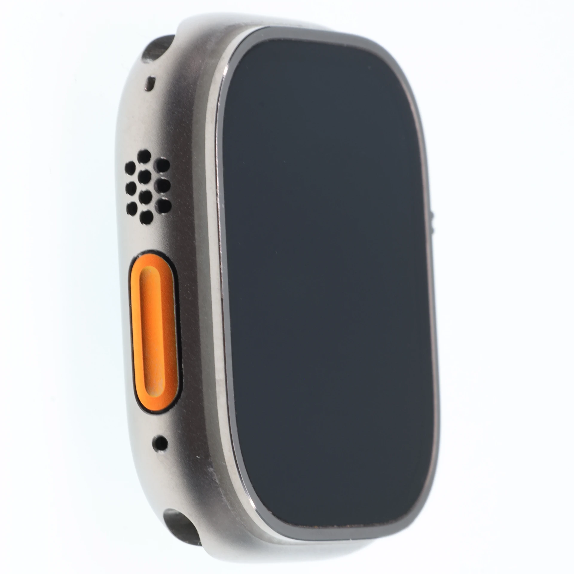 Apple Watch Ultra GPS + Cellular 49mm Natural Titanium, "A"