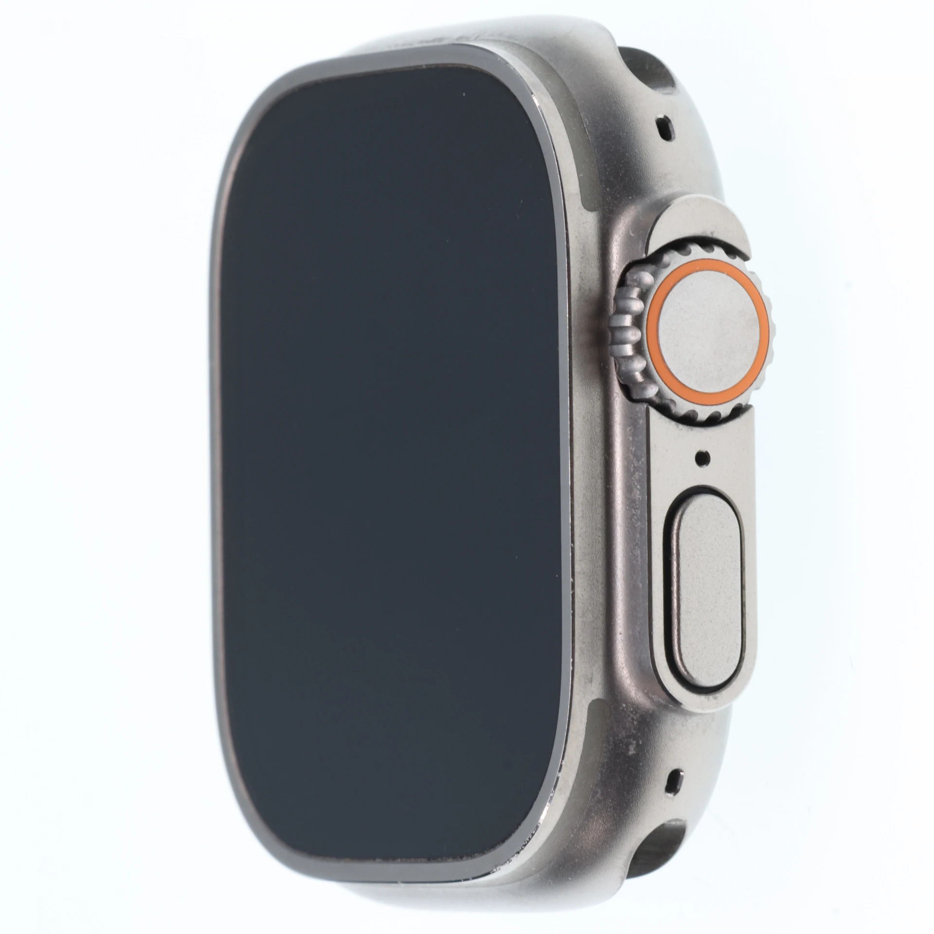 Apple Watch Ultra GPS + Cellular 49mm Natural Titanium, "A"