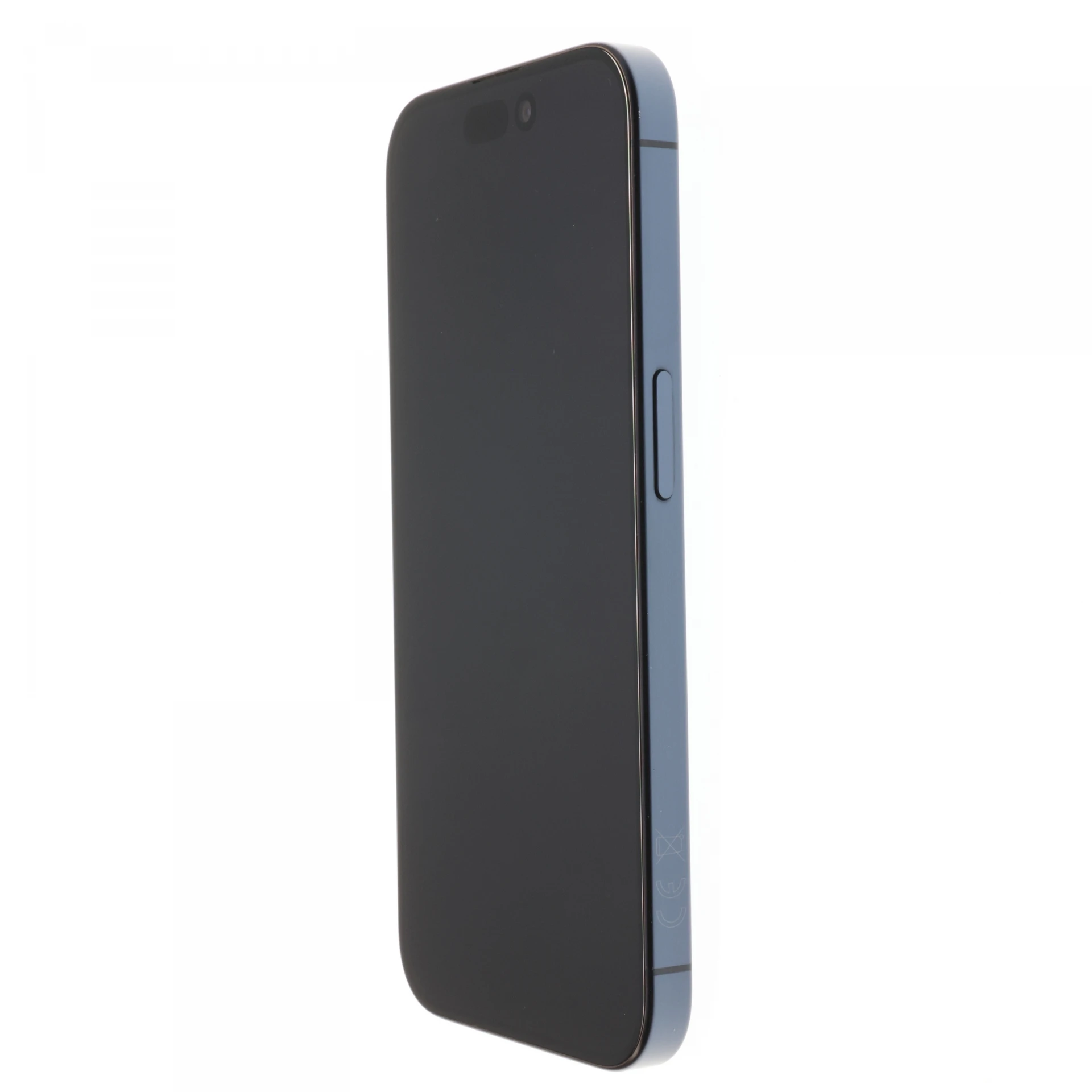 Apple iPhone 15 Pro Max 256 GB, Blue Titanium, A+