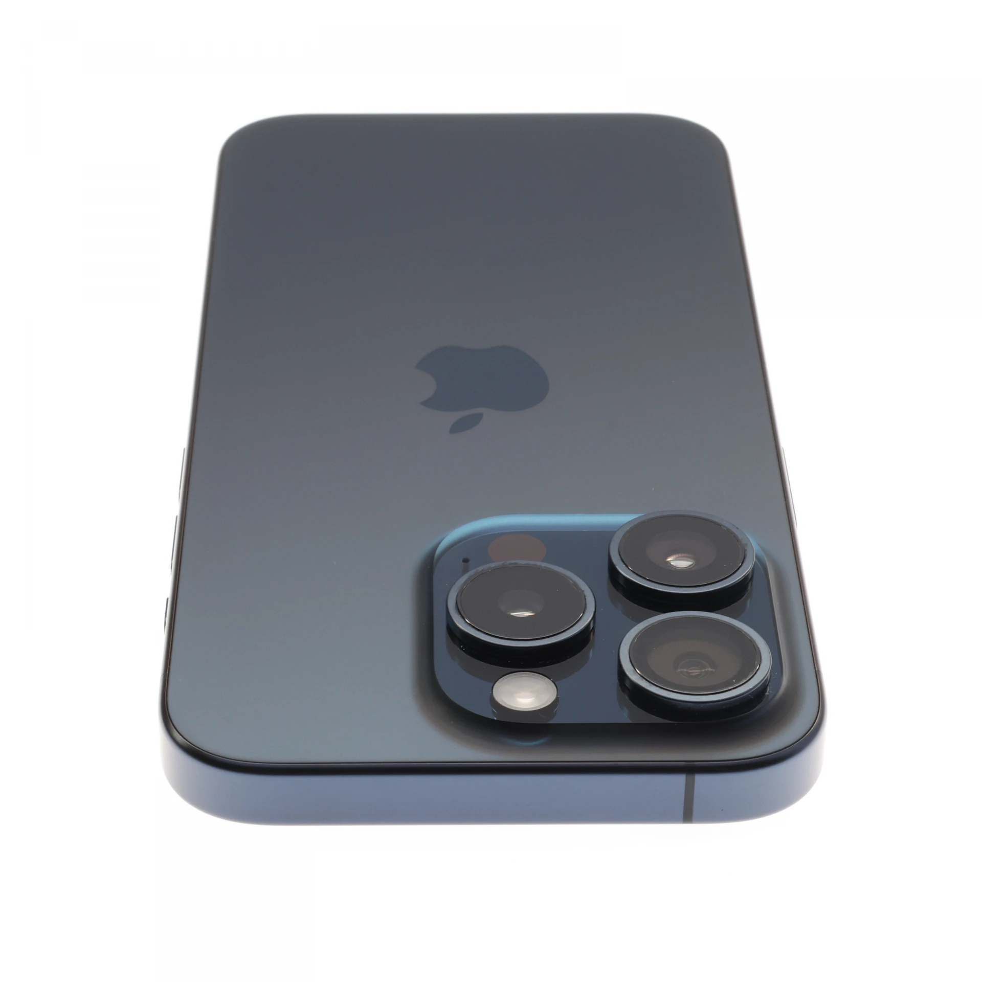 Apple iPhone 15 Pro Max 256 GB, Blue Titanium, A+