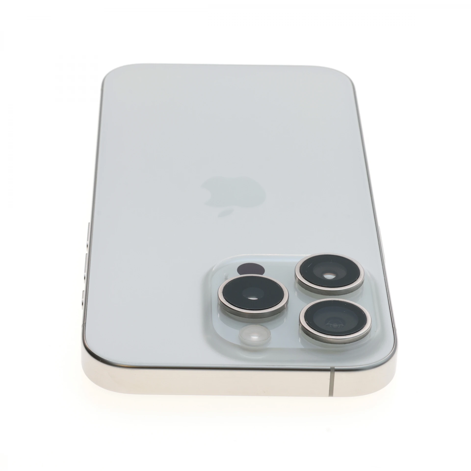 Apple iPhone 15 Pro 128 GB, White Titanium, A+