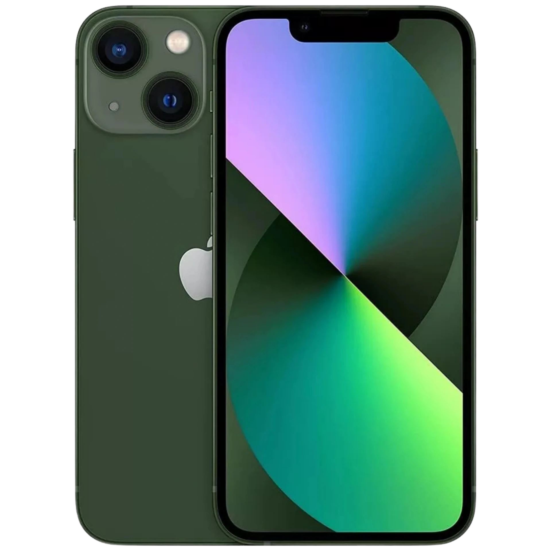 Apple iPhone 13 Mini 128 GB, Green, "B"