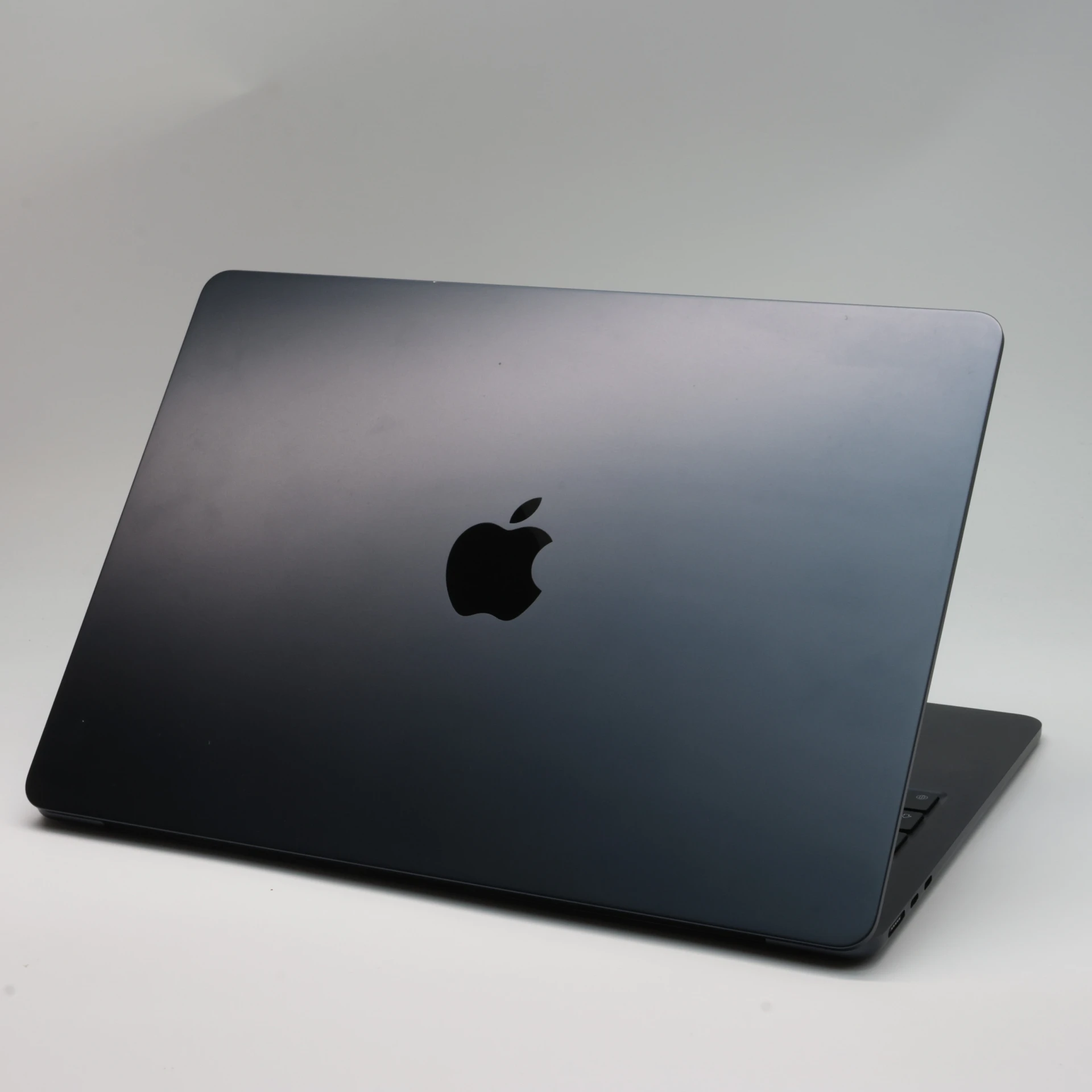 Apple MacBook Air 13″ 2022 ENG, 512 GB, Midnight, M2, 16 GB, SSD, "A"