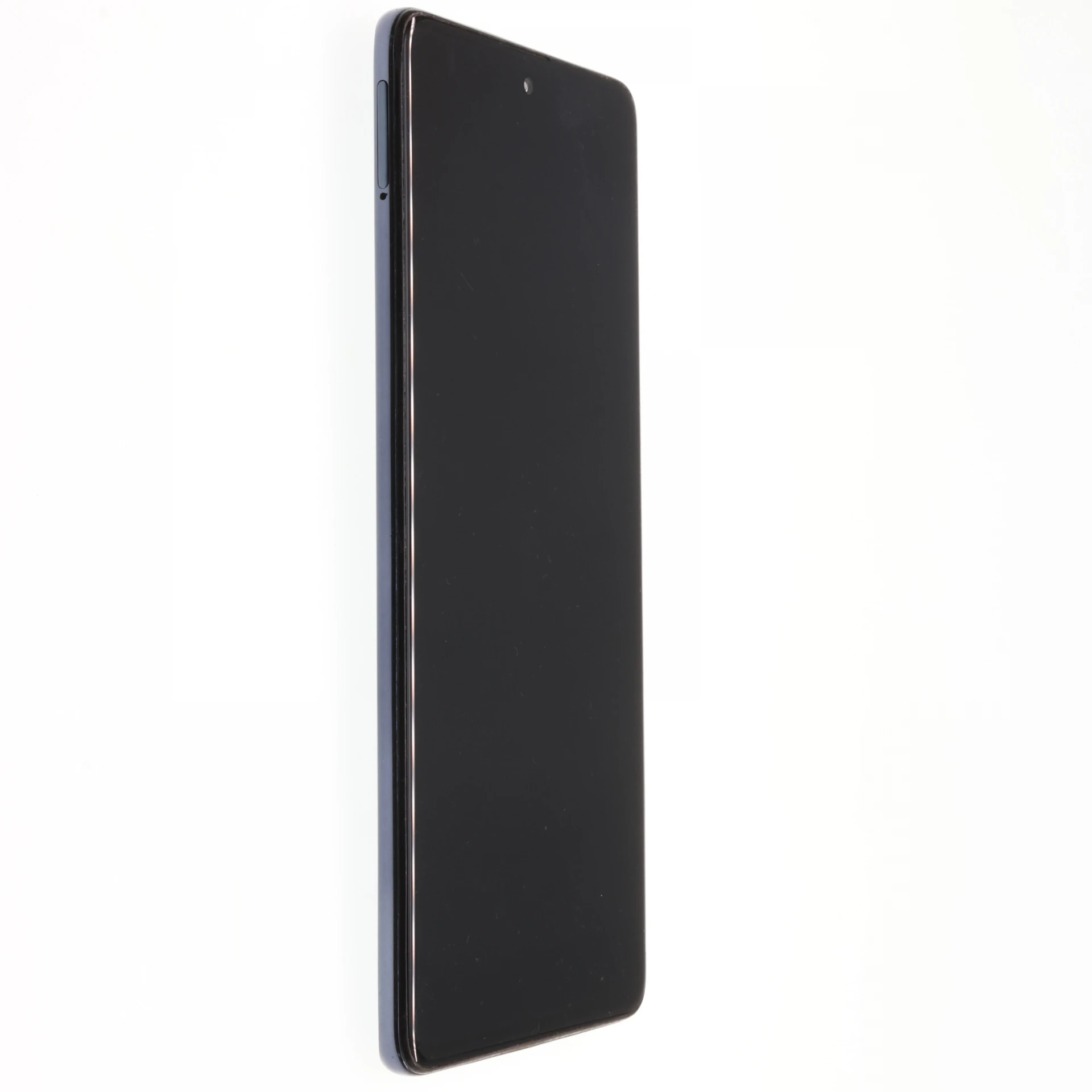 Samsung Galaxy A71 128 GB, Prism Crush Silver, "A"