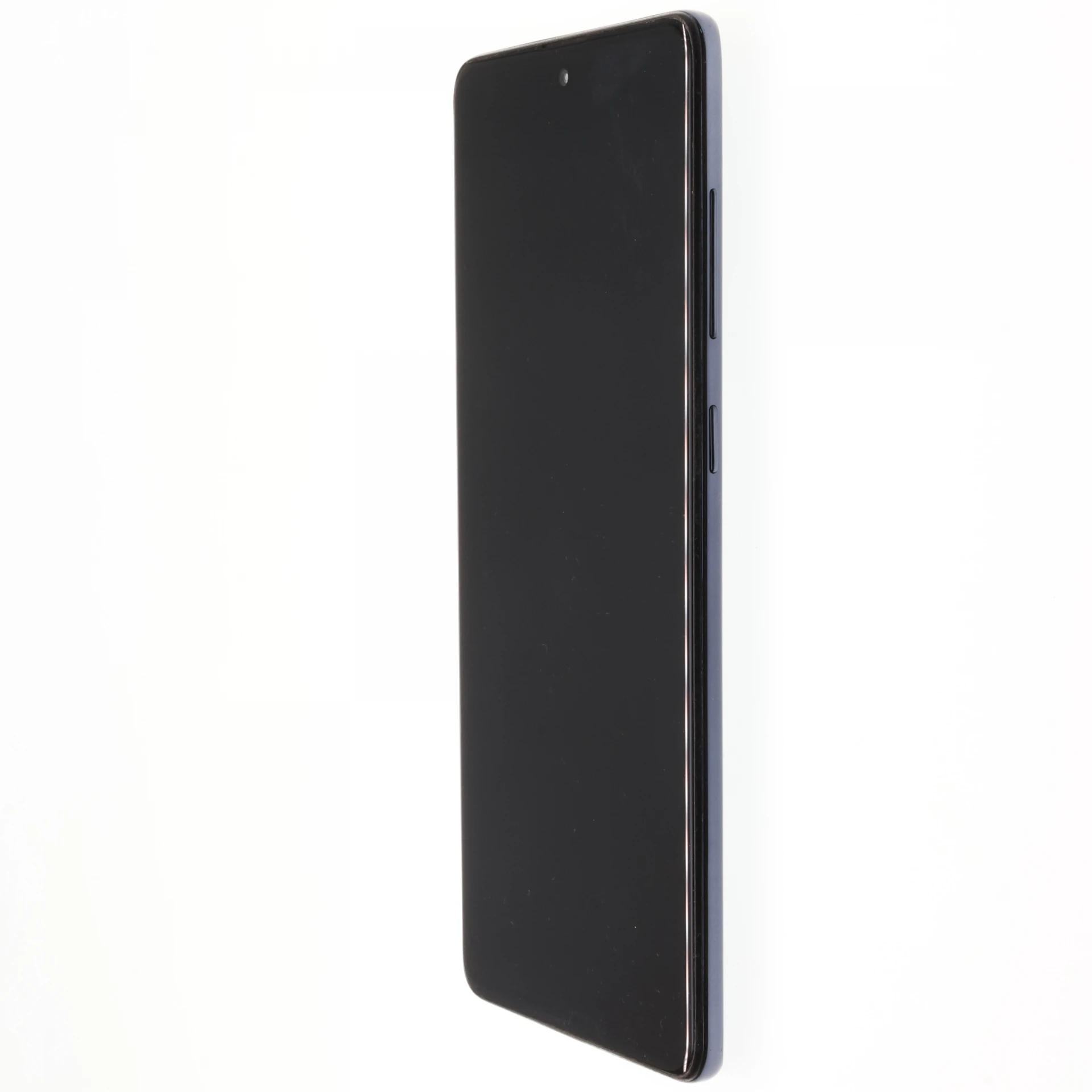 Samsung Galaxy A71 128 GB, Prism Crush Silver, "A"
