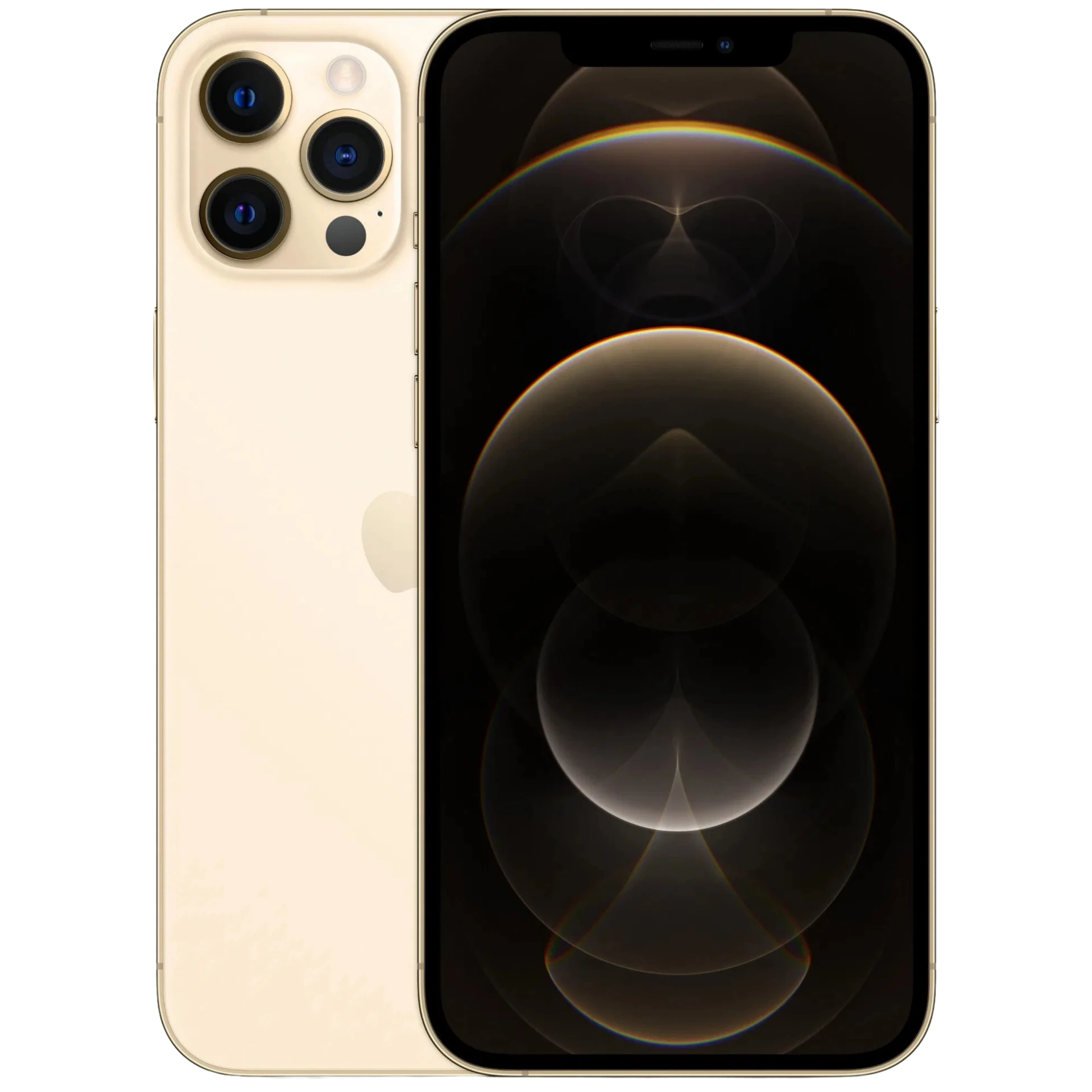 Apple iPhone 12 Pro 128 GB, Gold, "A"