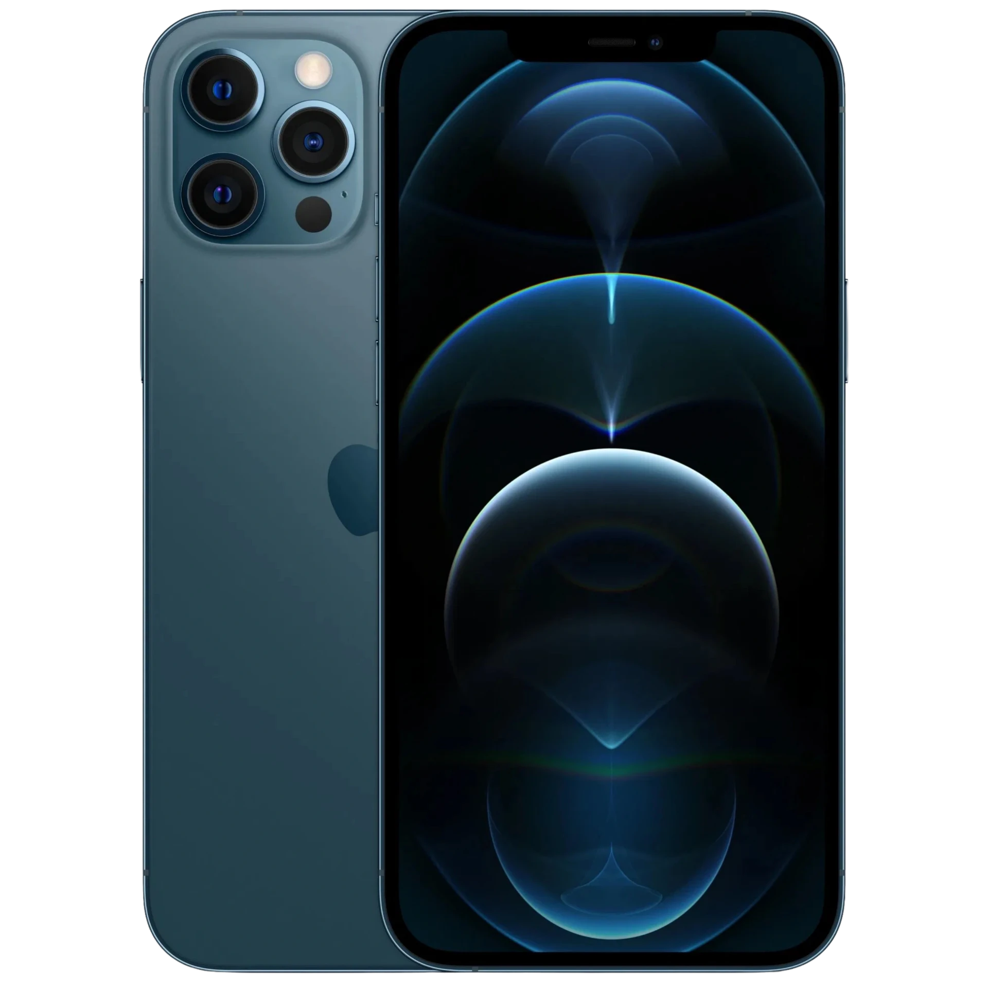 Apple iPhone 12 Pro 128 GB, Pacific Blue, "A"