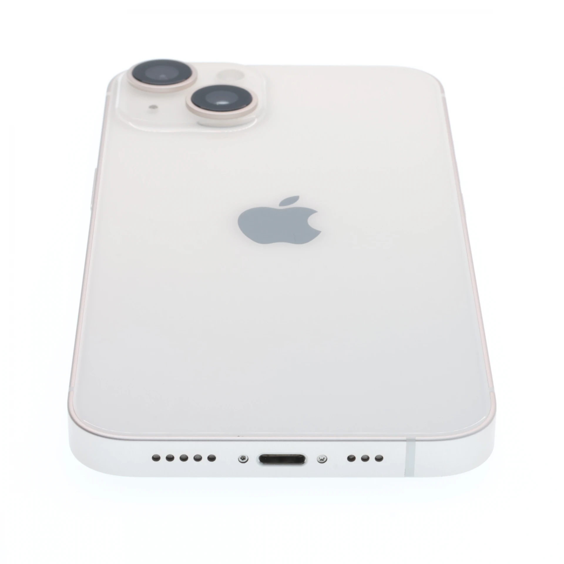 Apple iPhone 14 128 GB, Starlight, A+