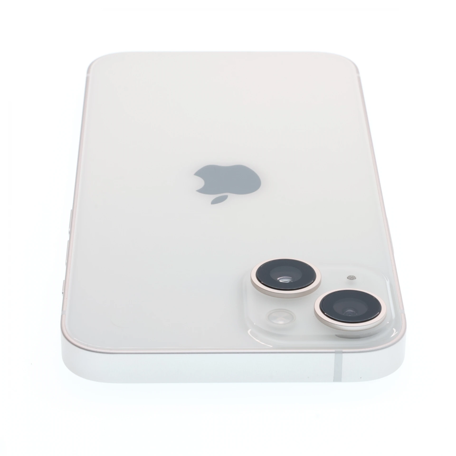 Apple iPhone 14 128 GB, Starlight, A+