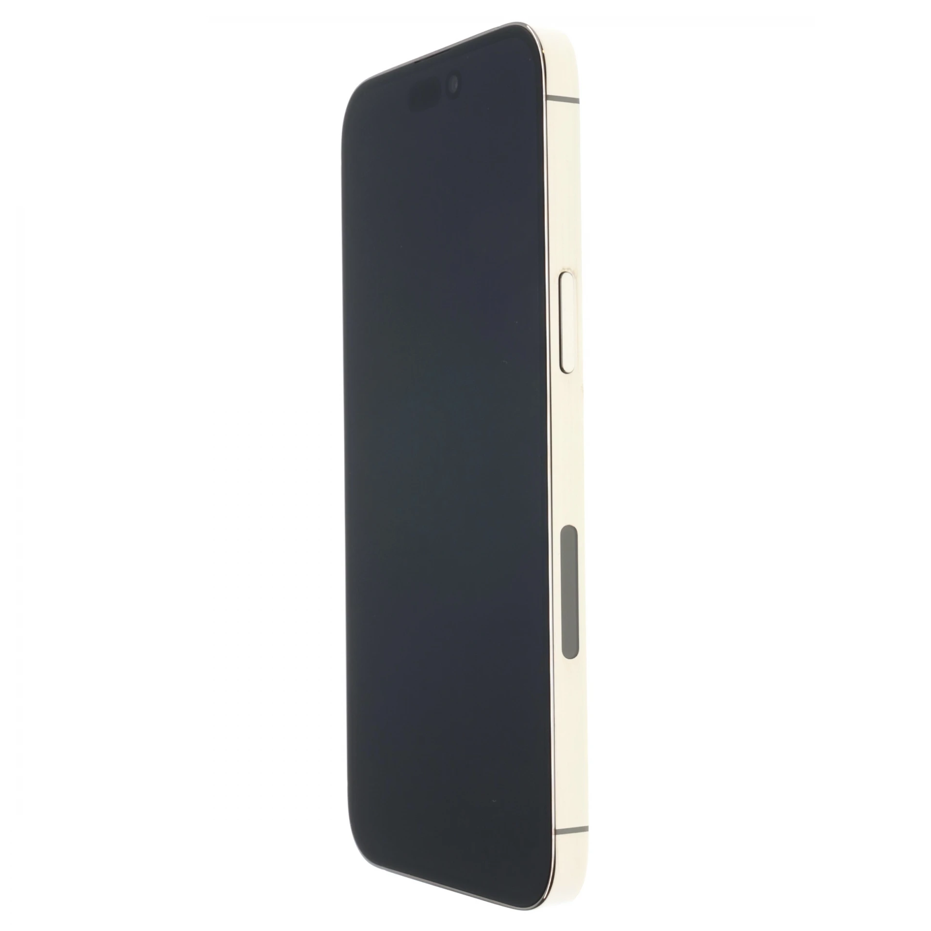Apple iPhone 14 Pro Max 128 GB, Gold, A+