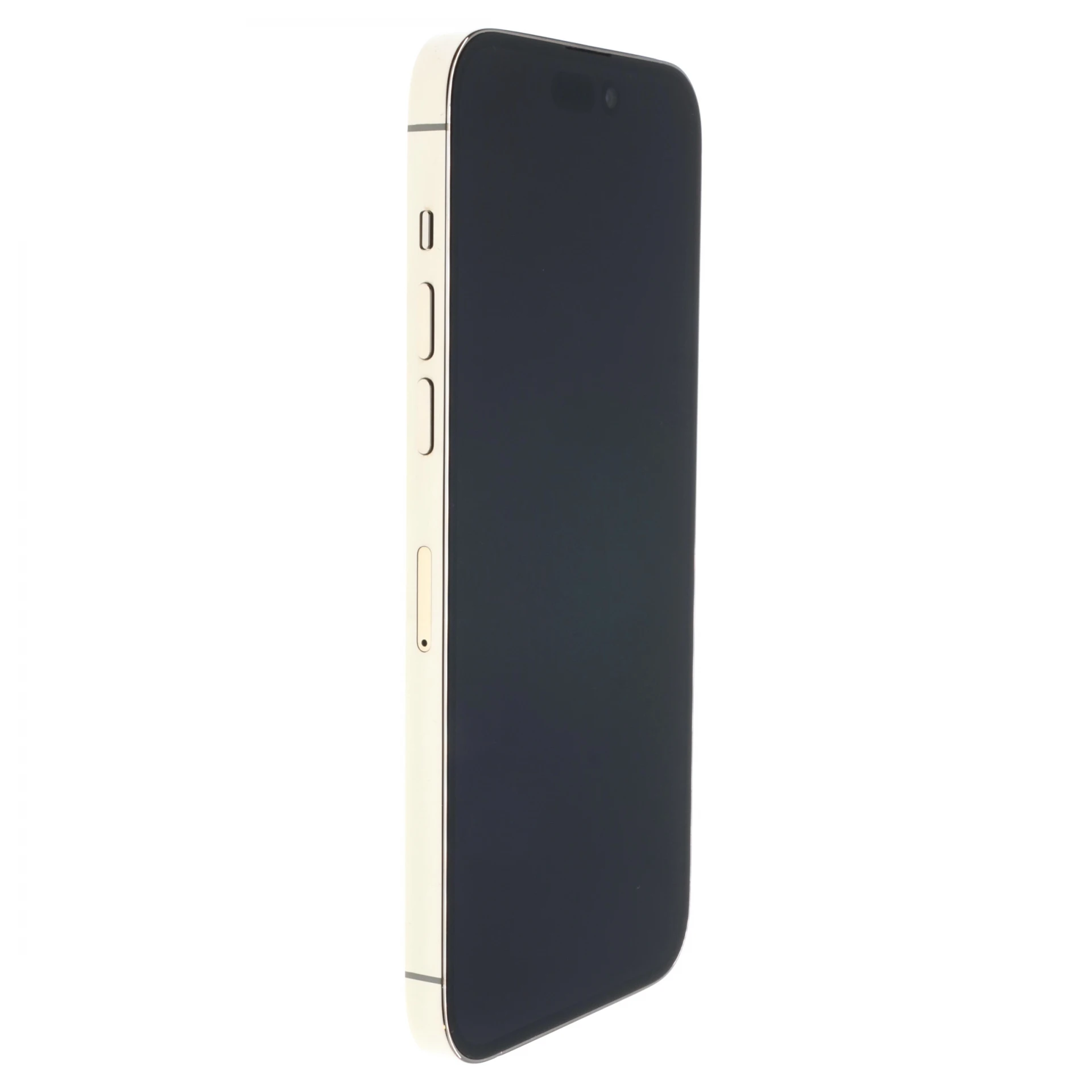 Apple iPhone 14 Pro Max 128 GB, Gold, A+