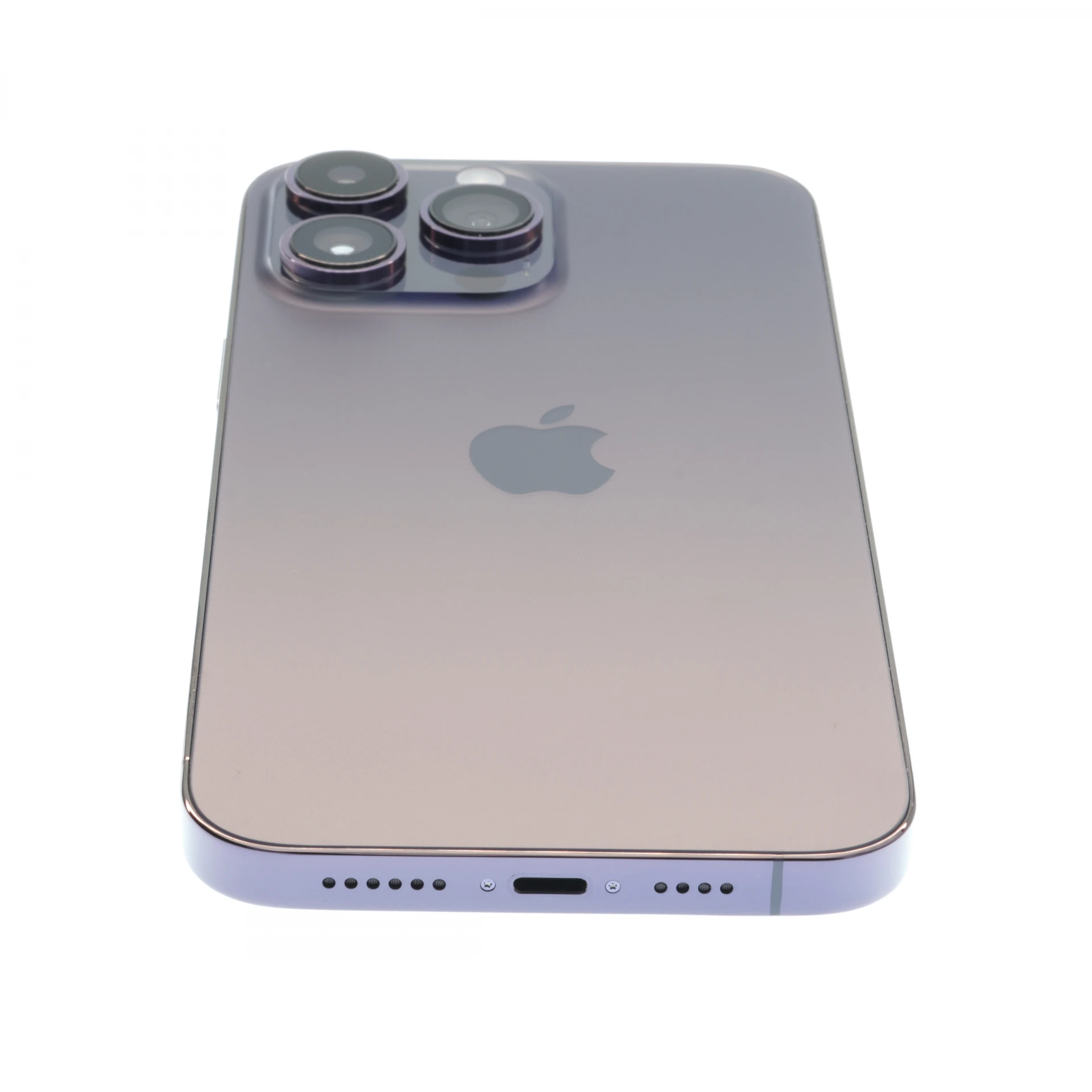 Apple iPhone 14 Pro Max 128 GB, Deep Purple, A+