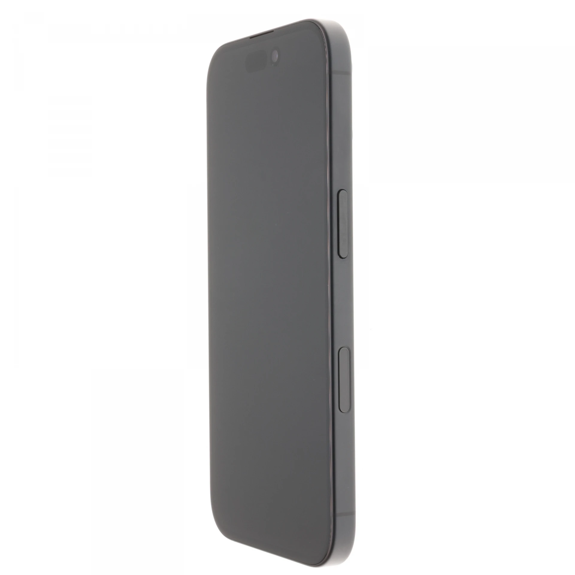 Apple iPhone 16 128 GB, Black, A+
