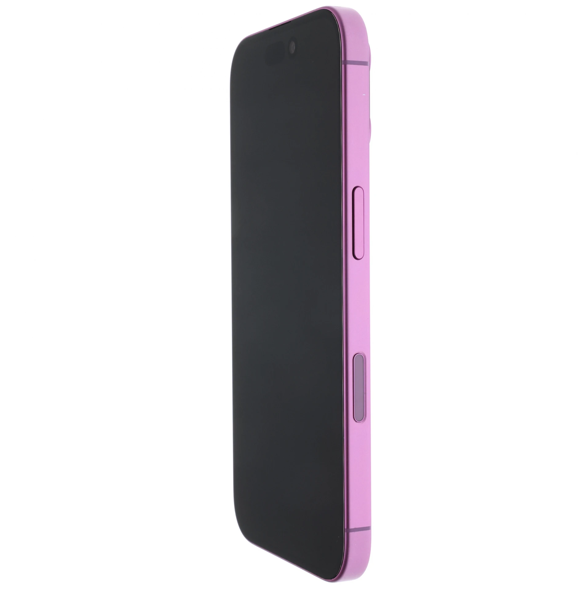 Apple iPhone 16 128 GB, Pink, Prémium