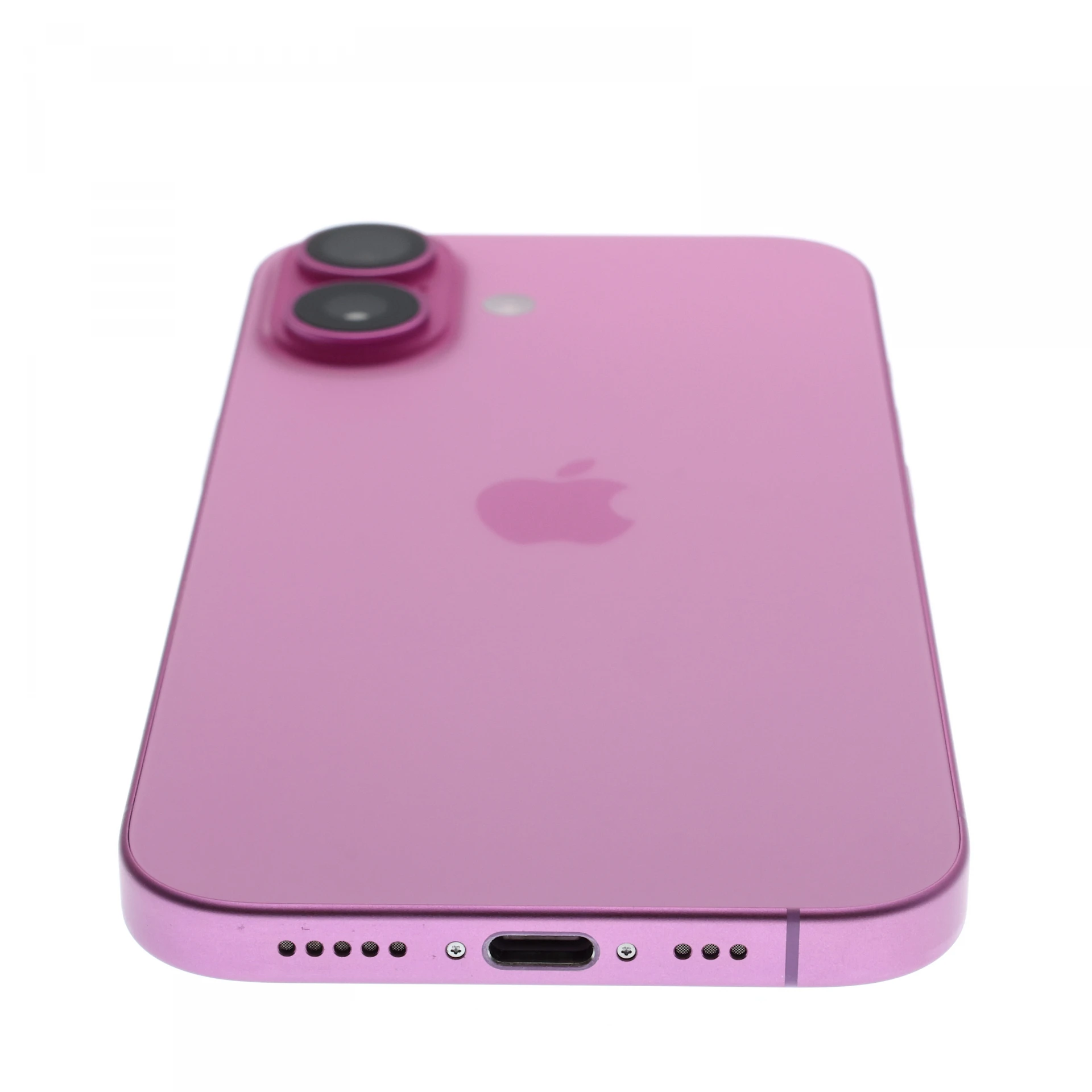 Apple iPhone 16 128 GB, Pink, Prémium