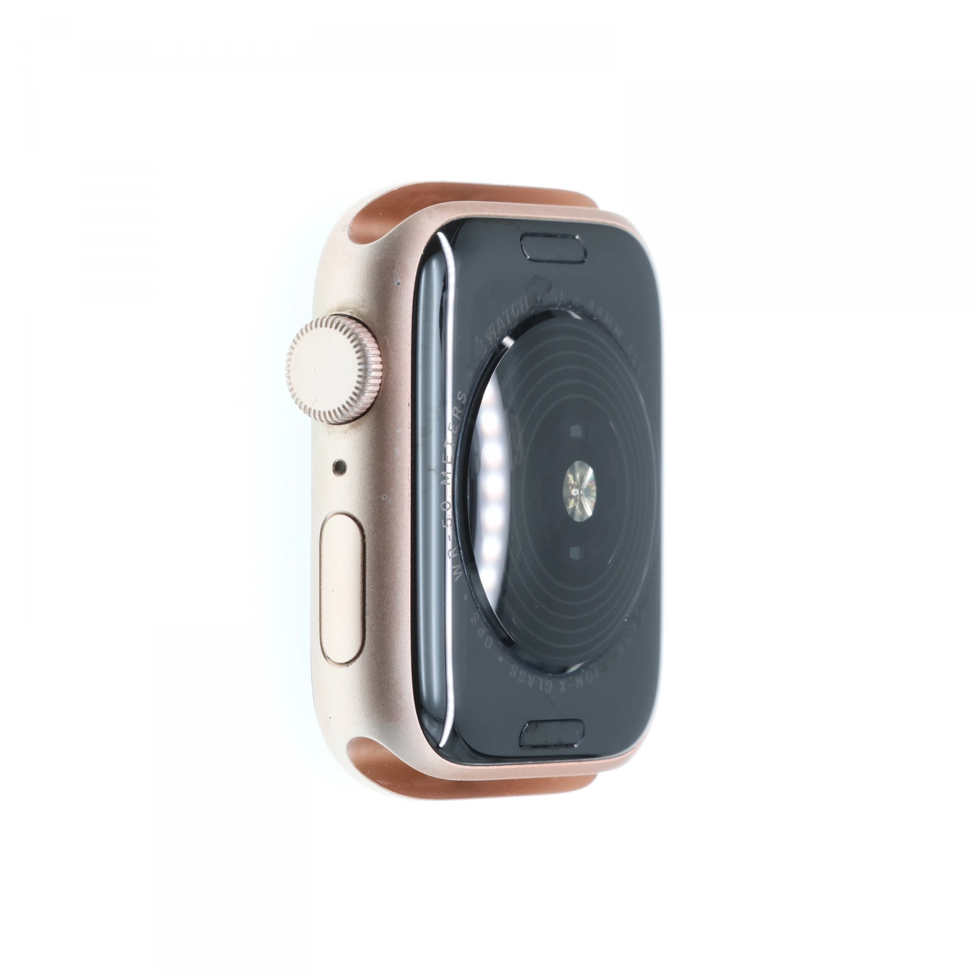 Apple Watch SE 2020 44mm, GPS, Gold, "B"