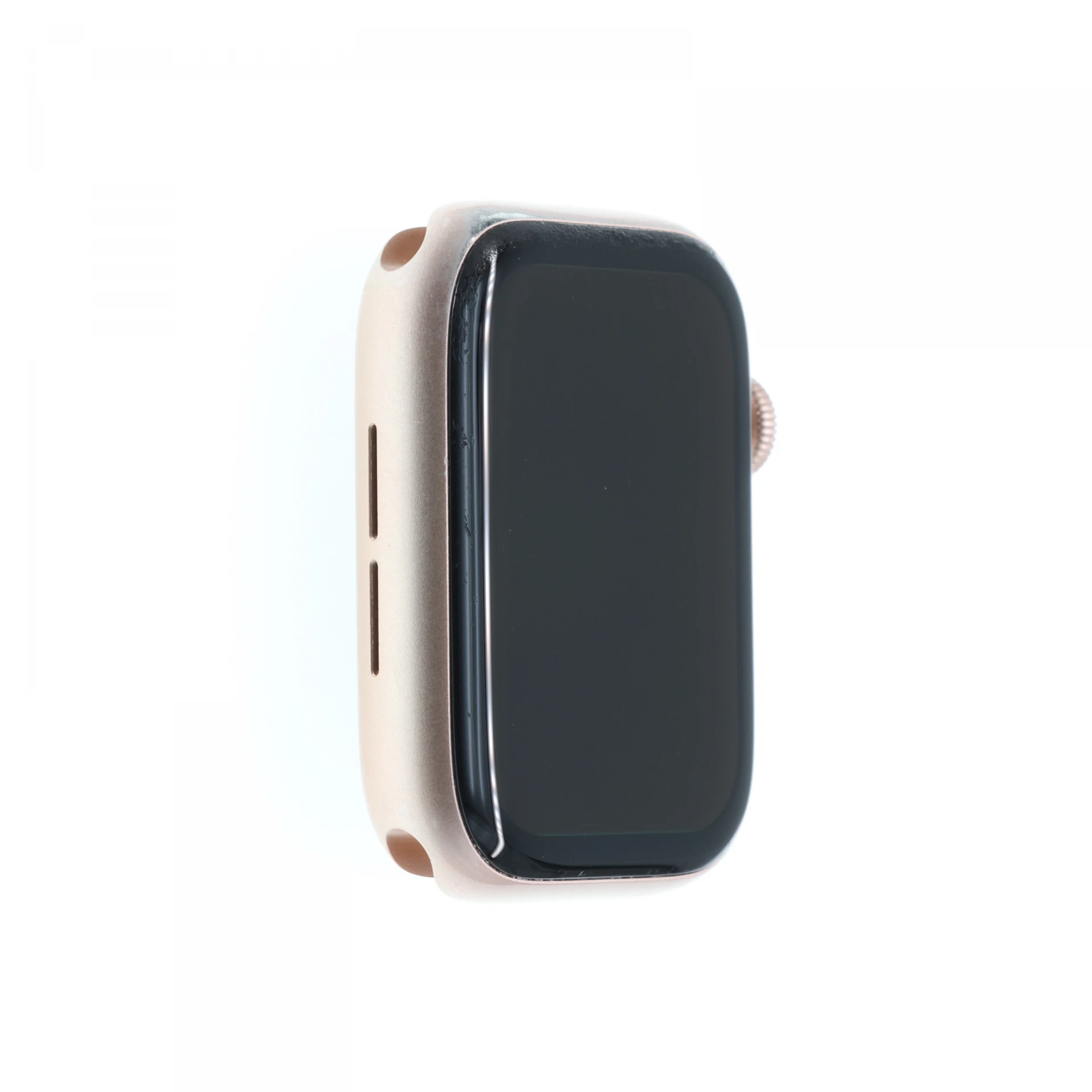 Apple Watch SE 2020 44mm, GPS, Gold, "B"