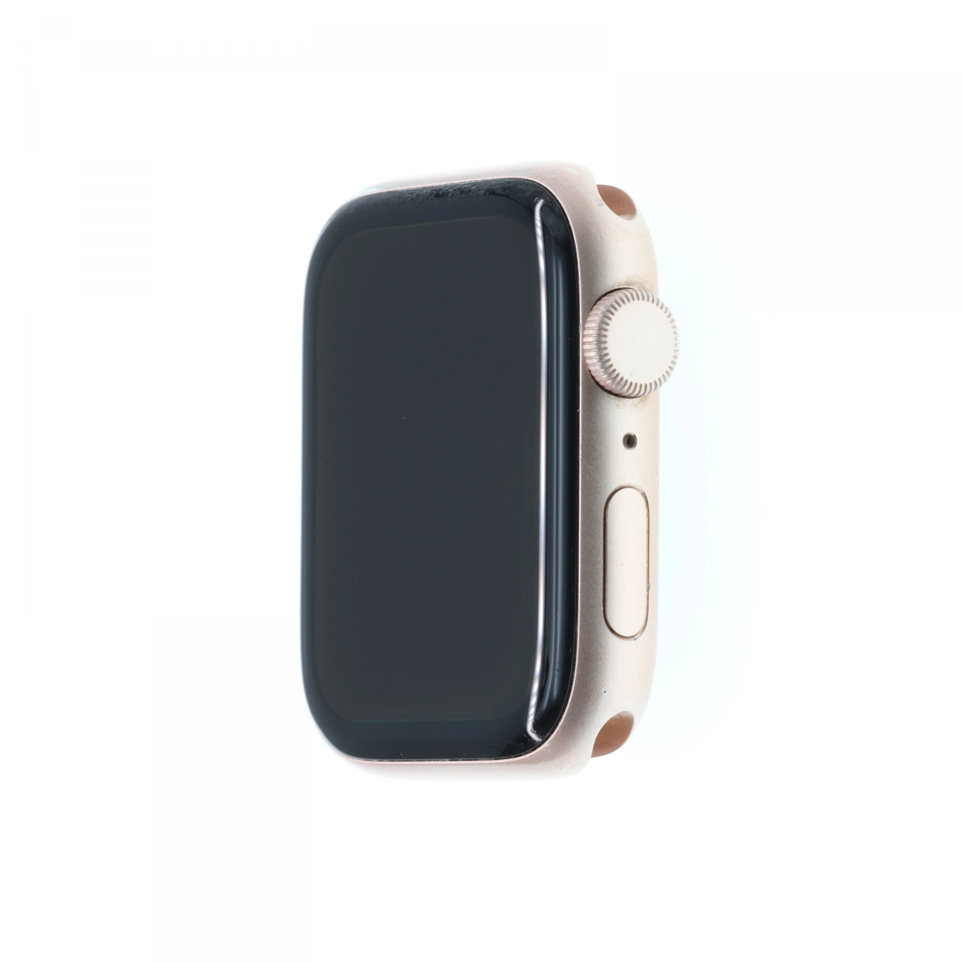 Apple Watch SE 2020 44mm, GPS, Gold, "B"