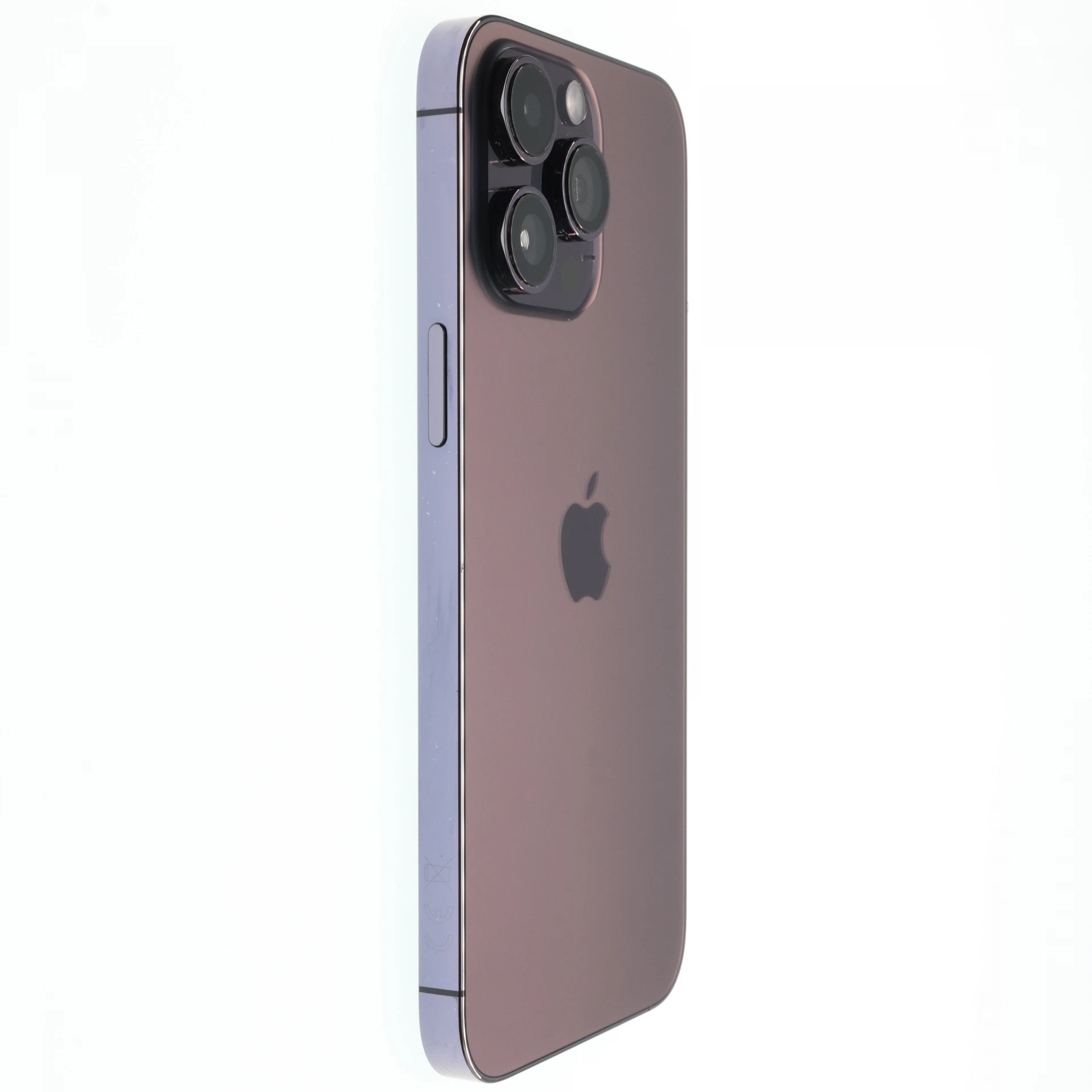 Apple iPhone 14 Pro Max 128 GB, Deep Purple, "A"
