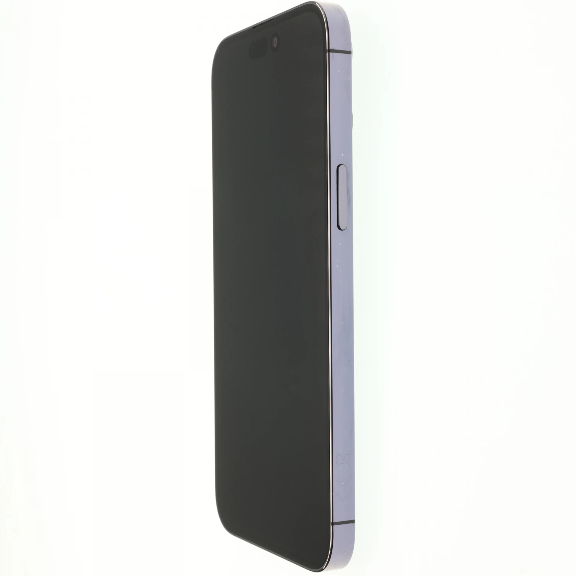 Apple iPhone 14 Pro Max 128 GB, Deep Purple, "A"
