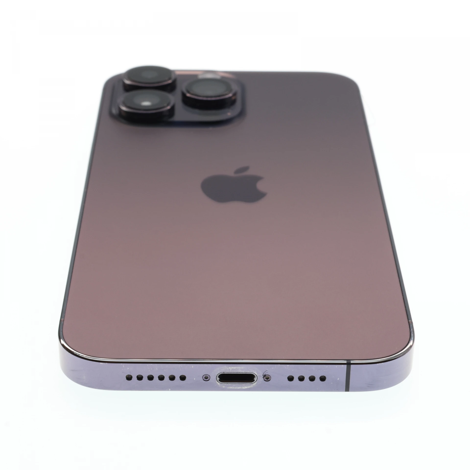 Apple iPhone 14 Pro Max 128 GB, Deep Purple, "A"