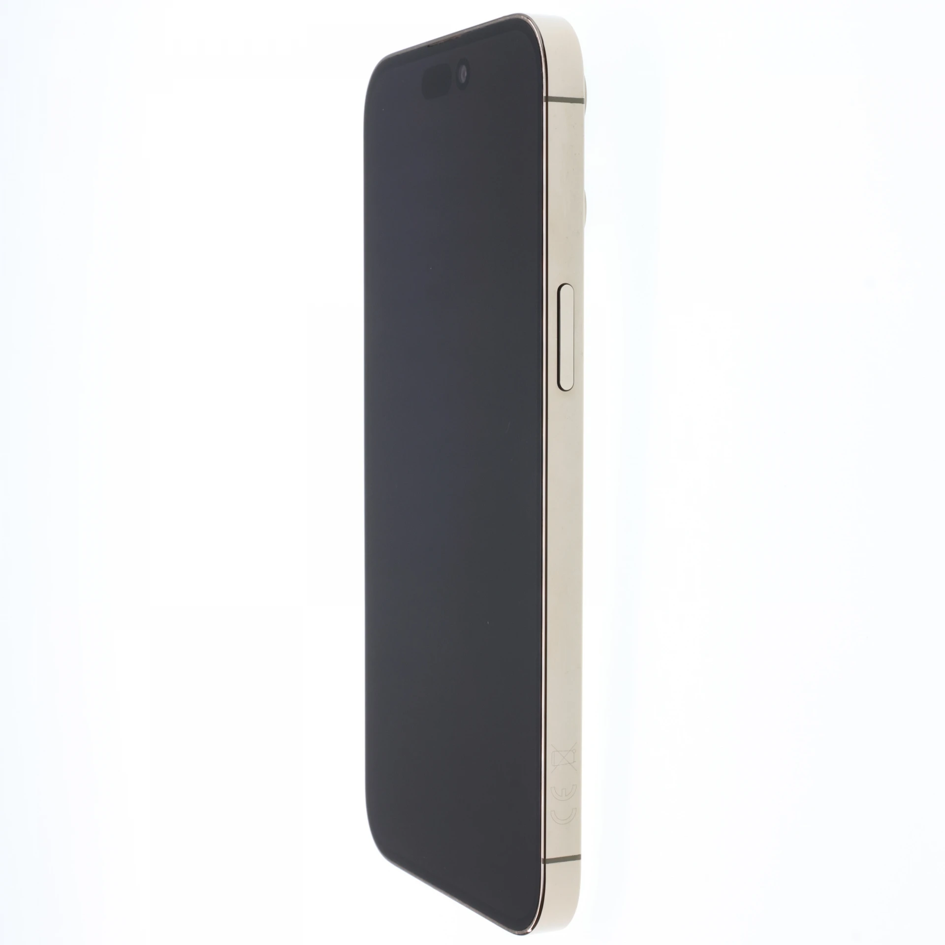 Apple iPhone 14 Pro Max 128 GB, Gold, "A"