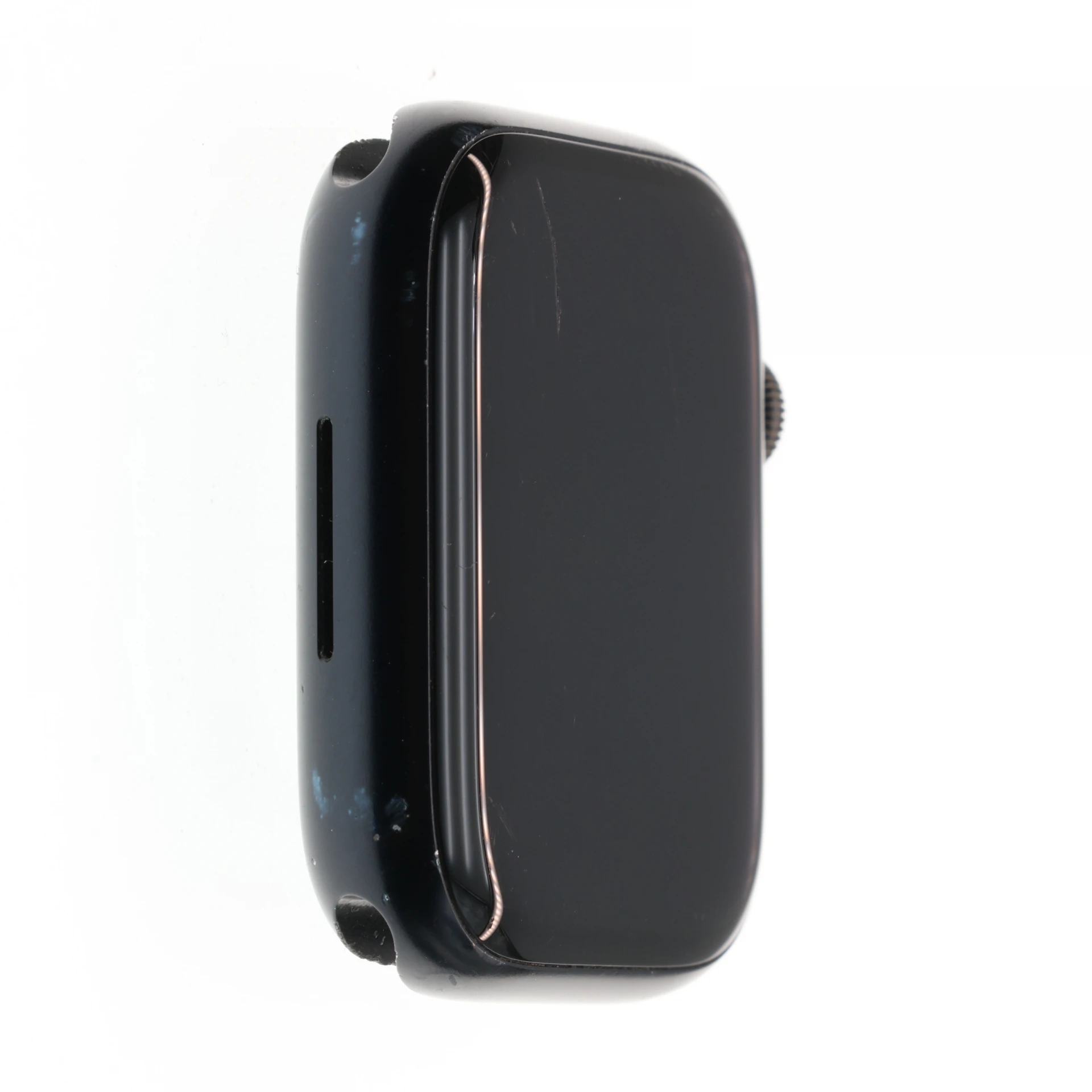 Apple Watch Series 8 Aluminium 45mm, GPS, Midnight, "B"