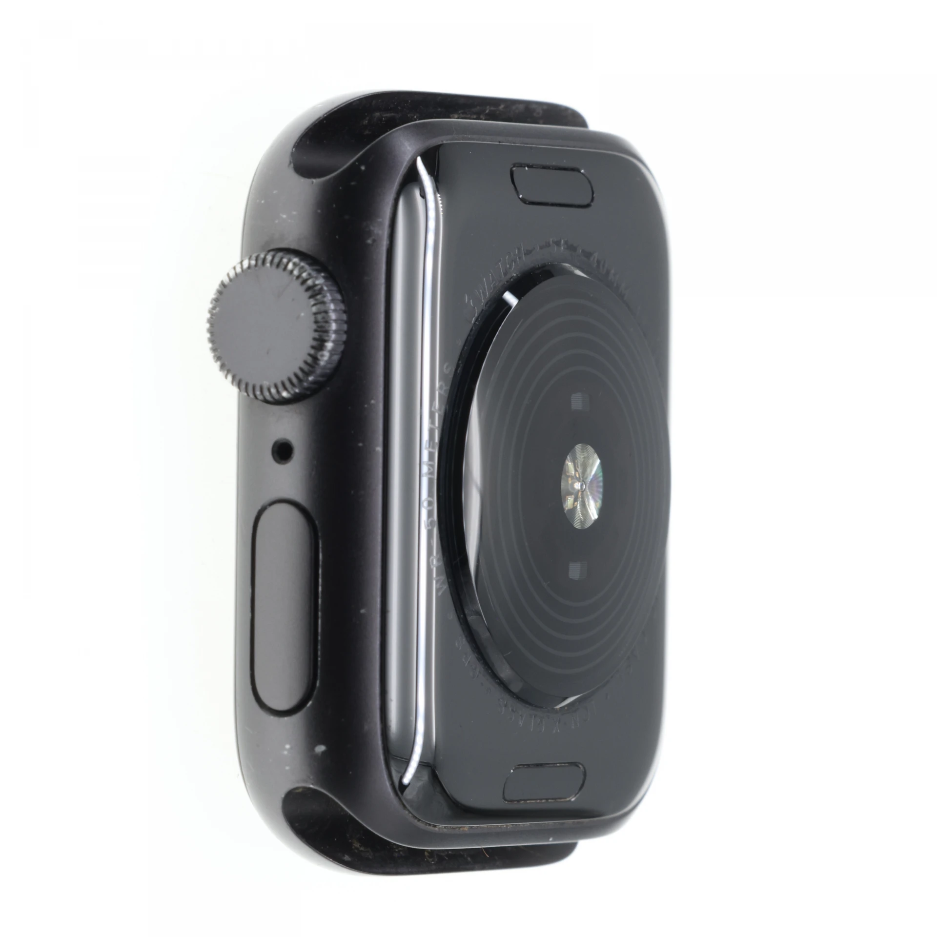 Apple Watch SE 2020 40 mm, GPS, Space Gray, "B"
