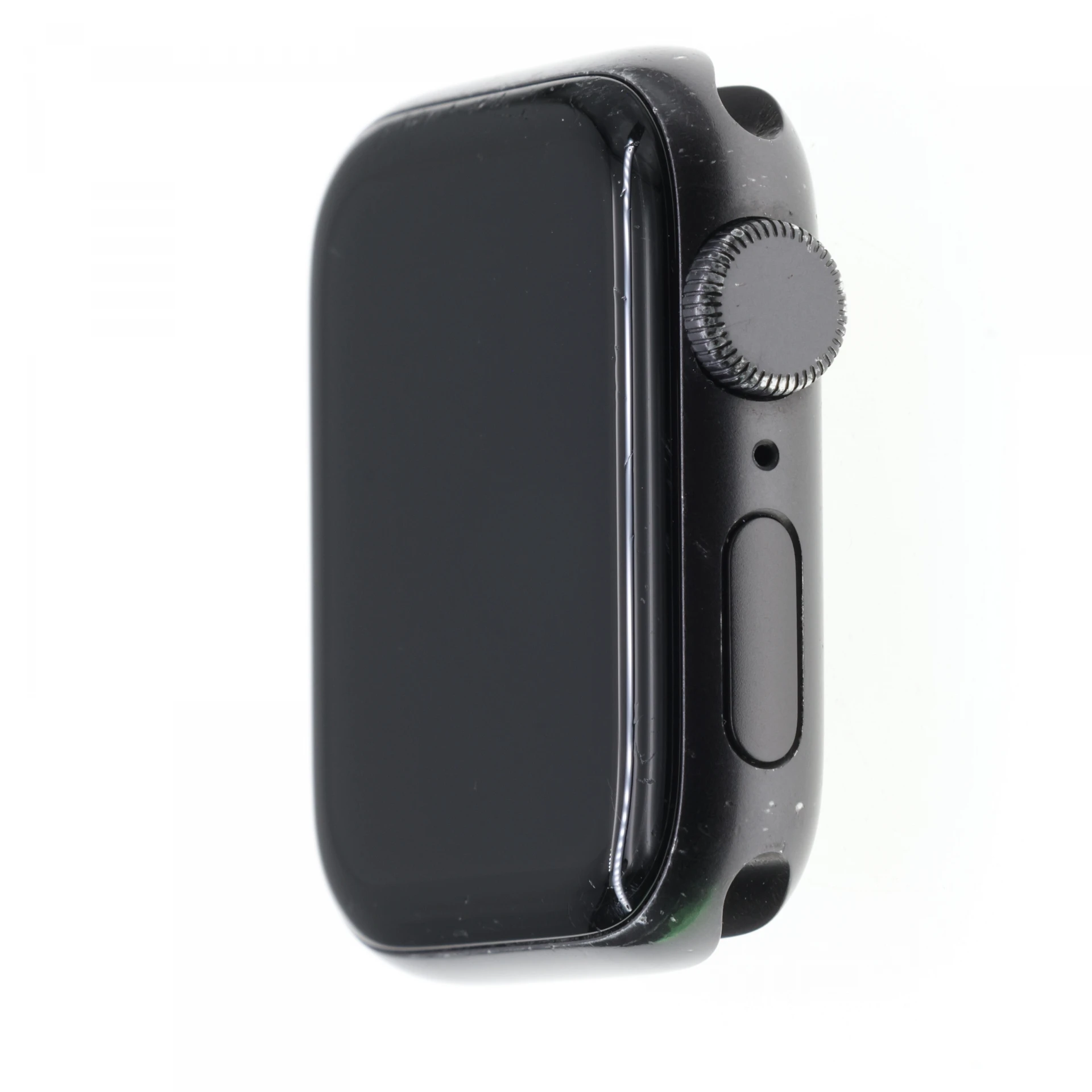Apple Watch SE 2020 40 mm, GPS, Space Gray, "B"
