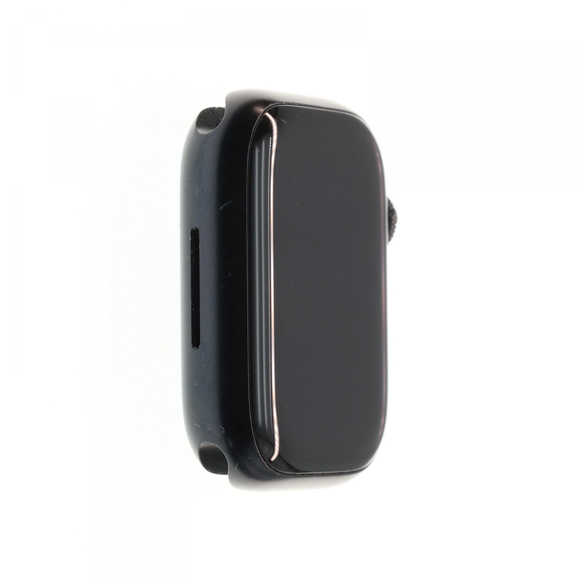 Apple Watch Series 8 Aluminium 41mm, GPS, Midnight, "A"