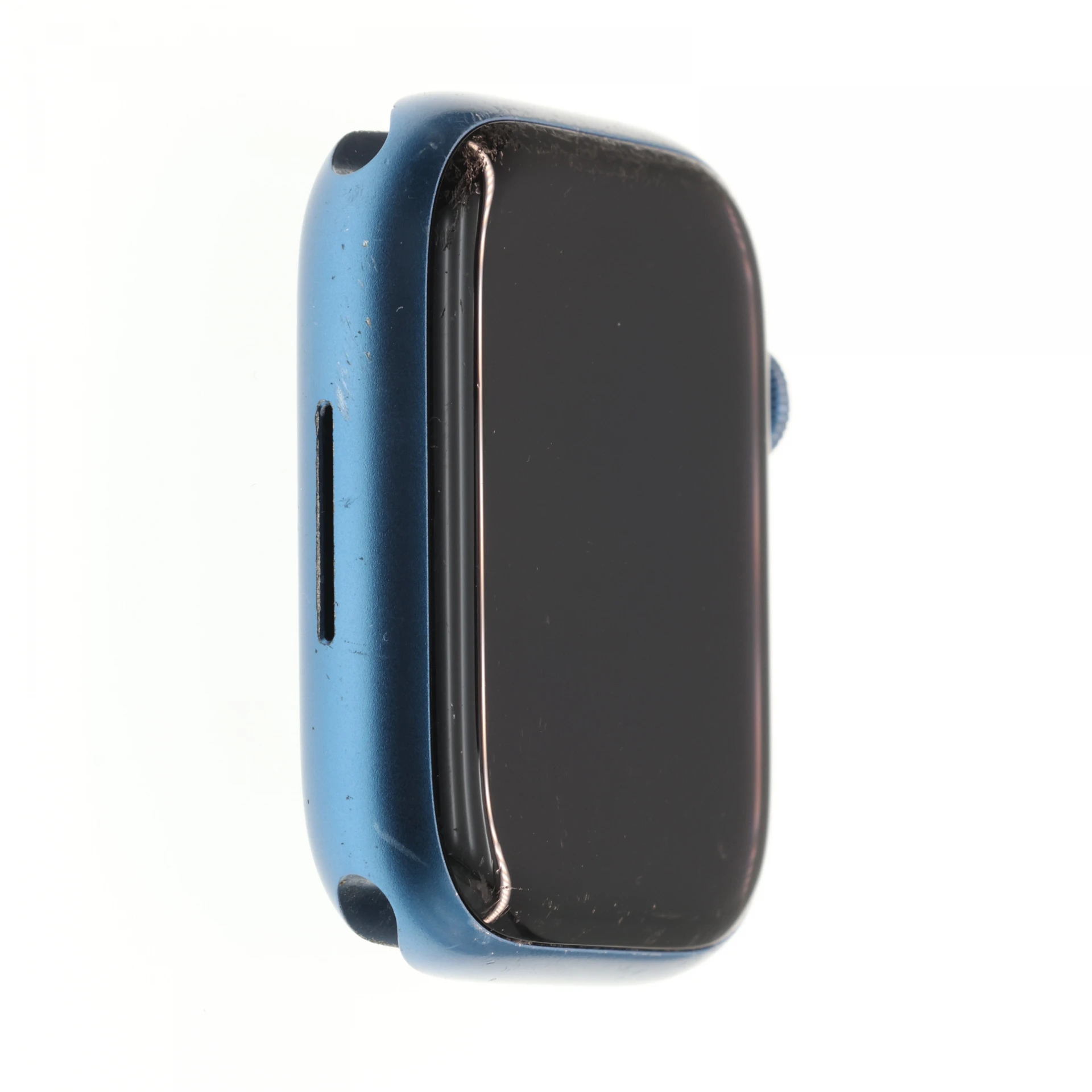 Apple Watch Series 7 Aluminium 45mm, GPS, Blue, "B"