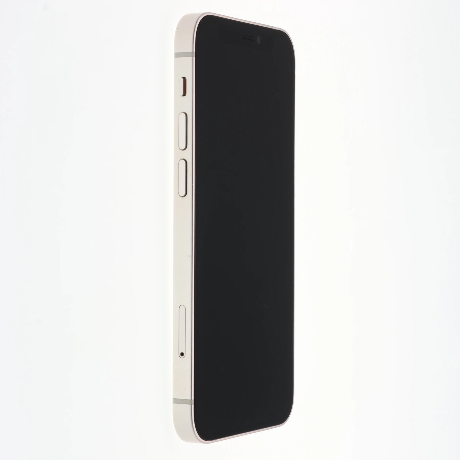 Apple iPhone 12 Mini 64 GB, White, "A"