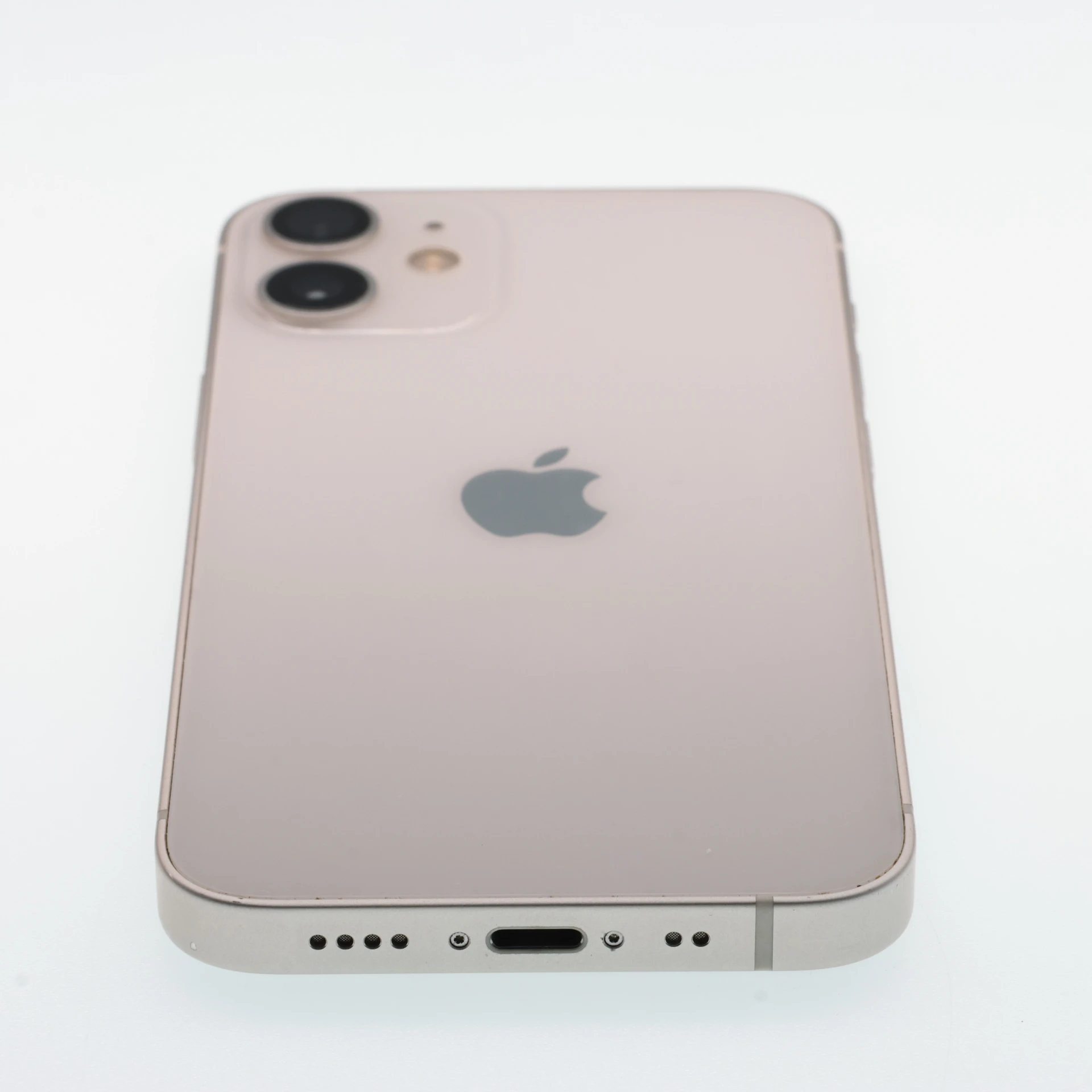 Apple iPhone 12 Mini 64 GB, White, "A"