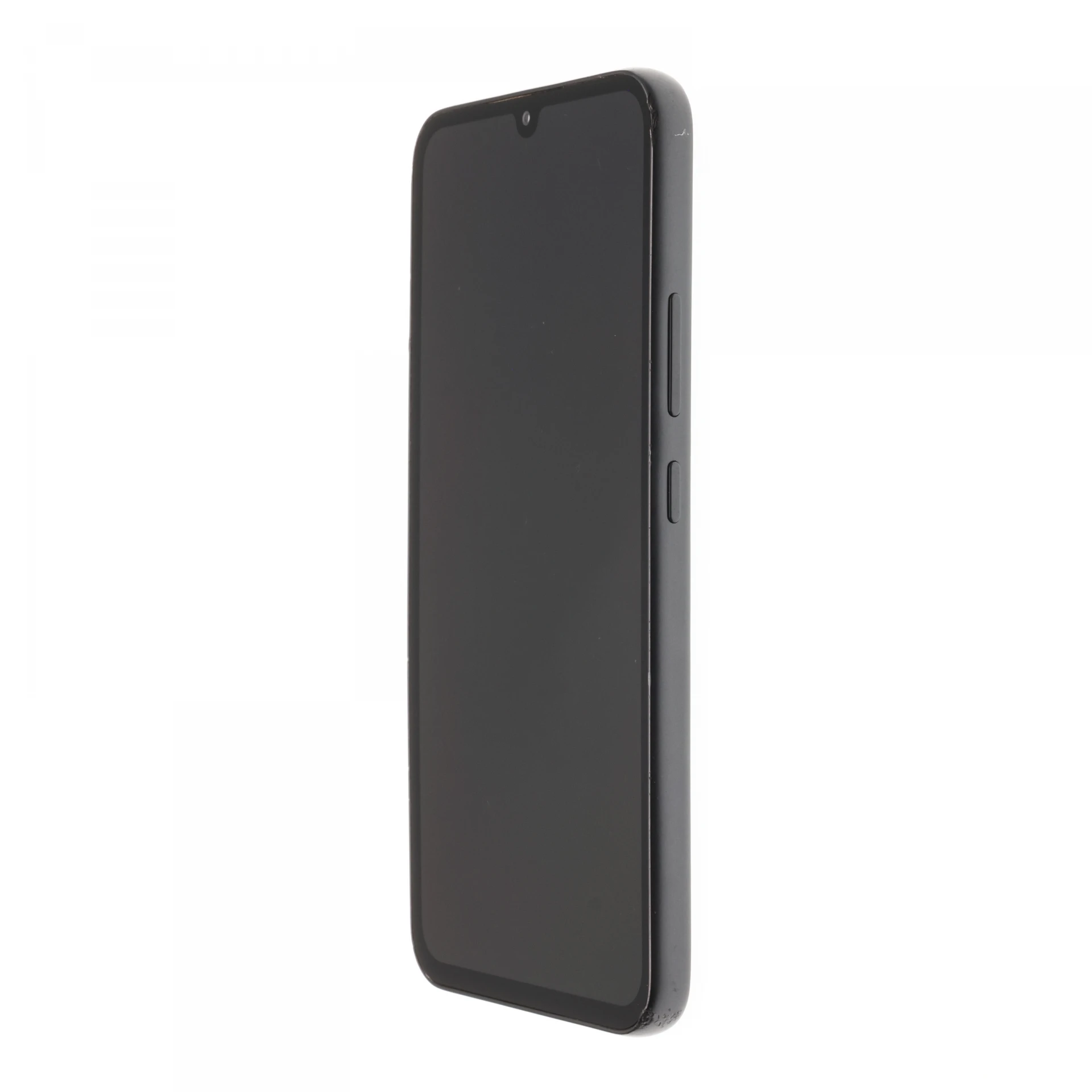 Samsung Galaxy A34 256 GB, Awesome Graphite, "B"